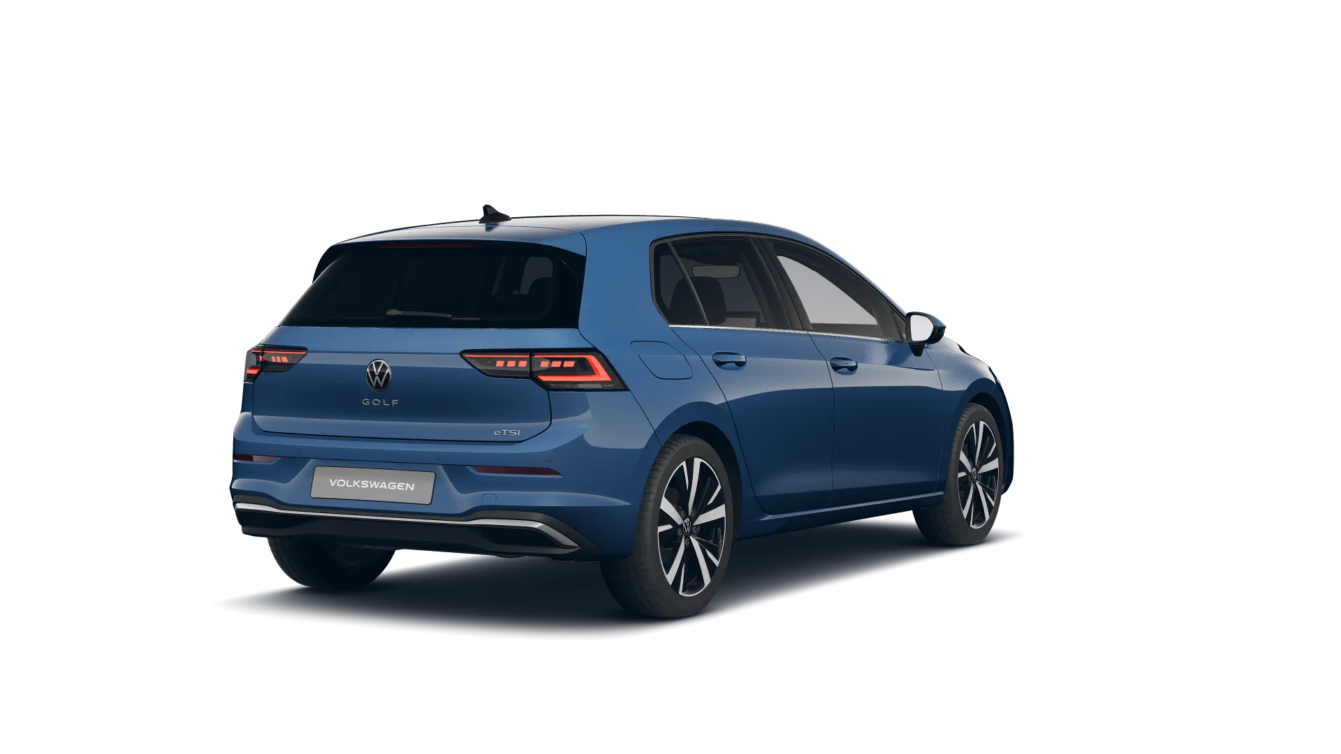 Volkswagen Golf Style