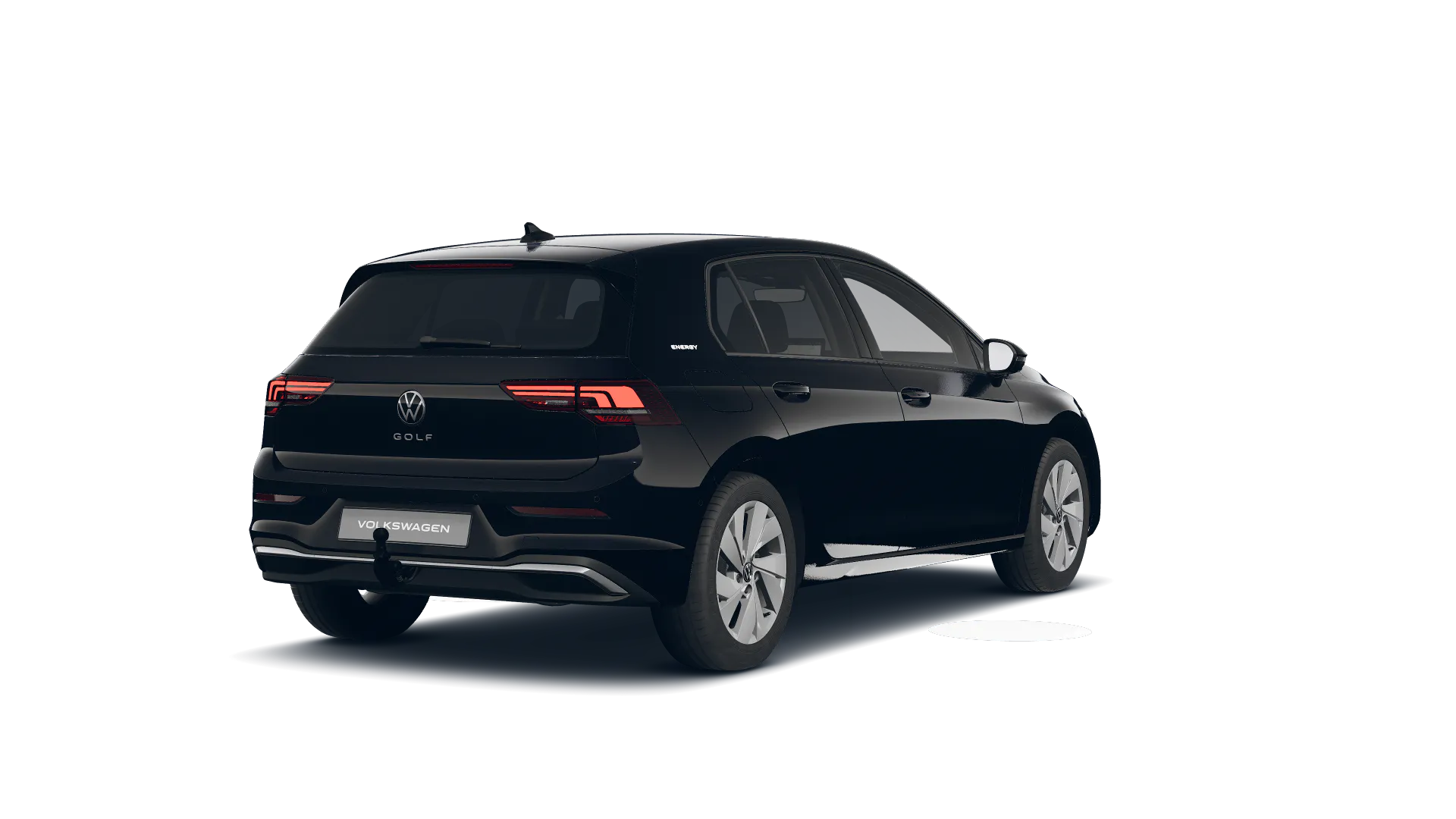 Volkswagen Golf ENERGY