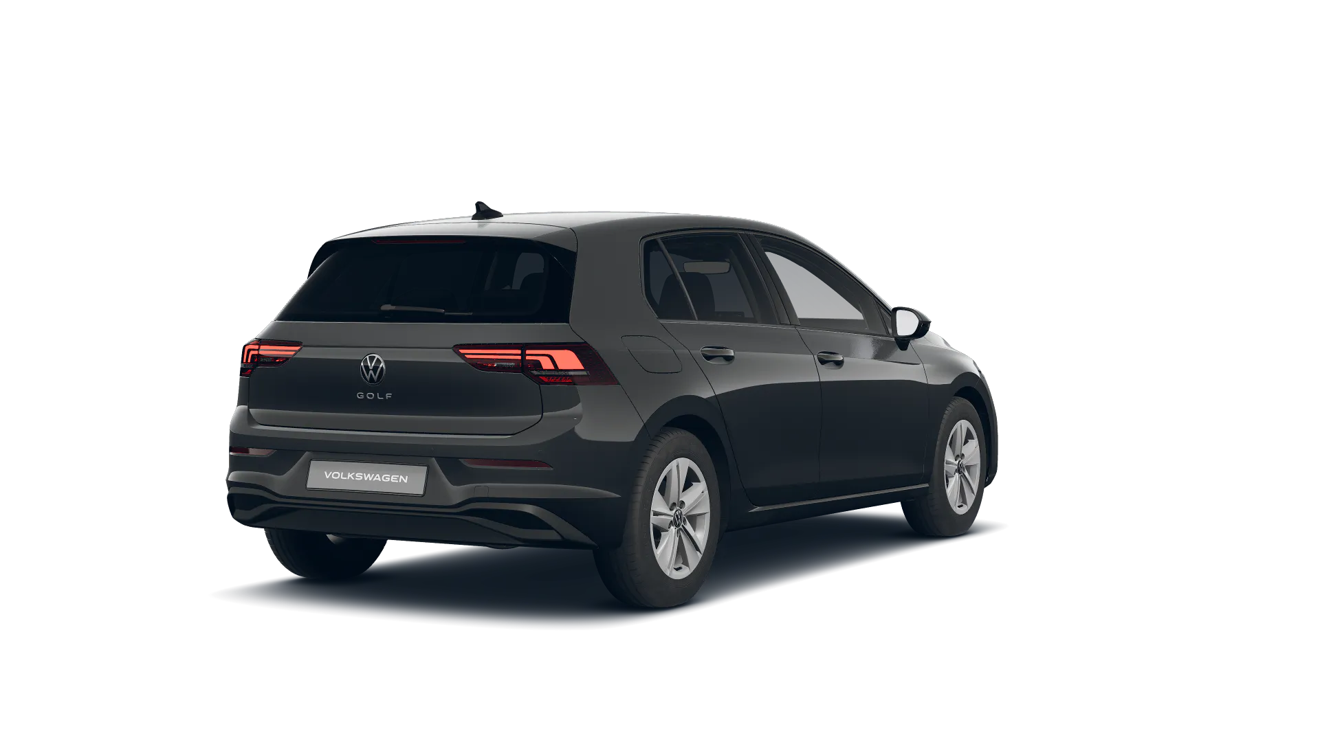 Volkswagen Golf Basis-Modell