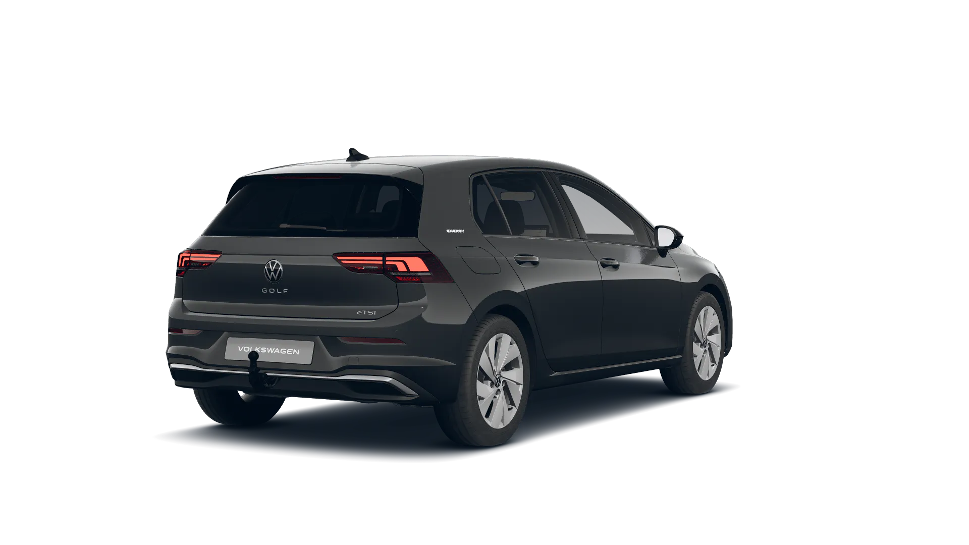 Volkswagen Golf ENERGY
