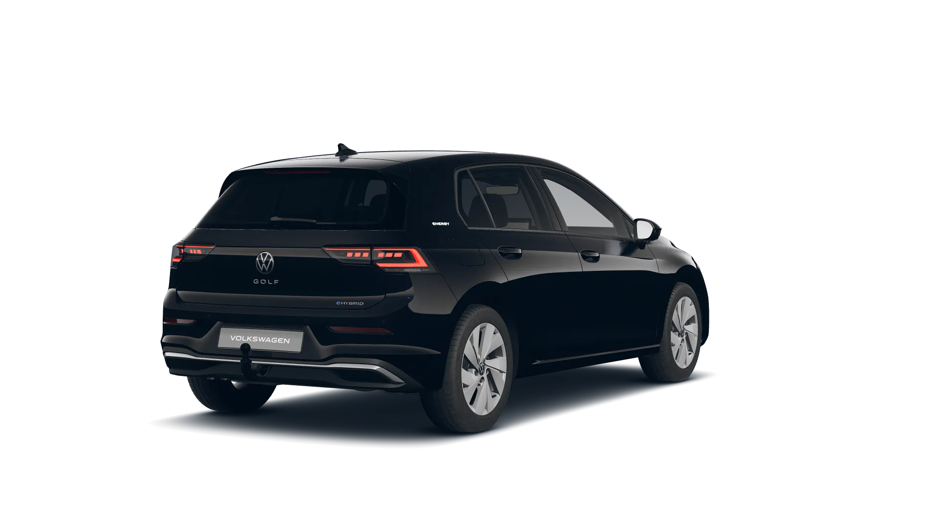 Volkswagen Golf ENERGY