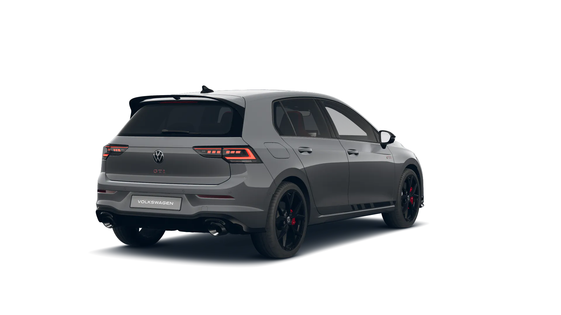 Volkswagen Golf GTI Clubsport