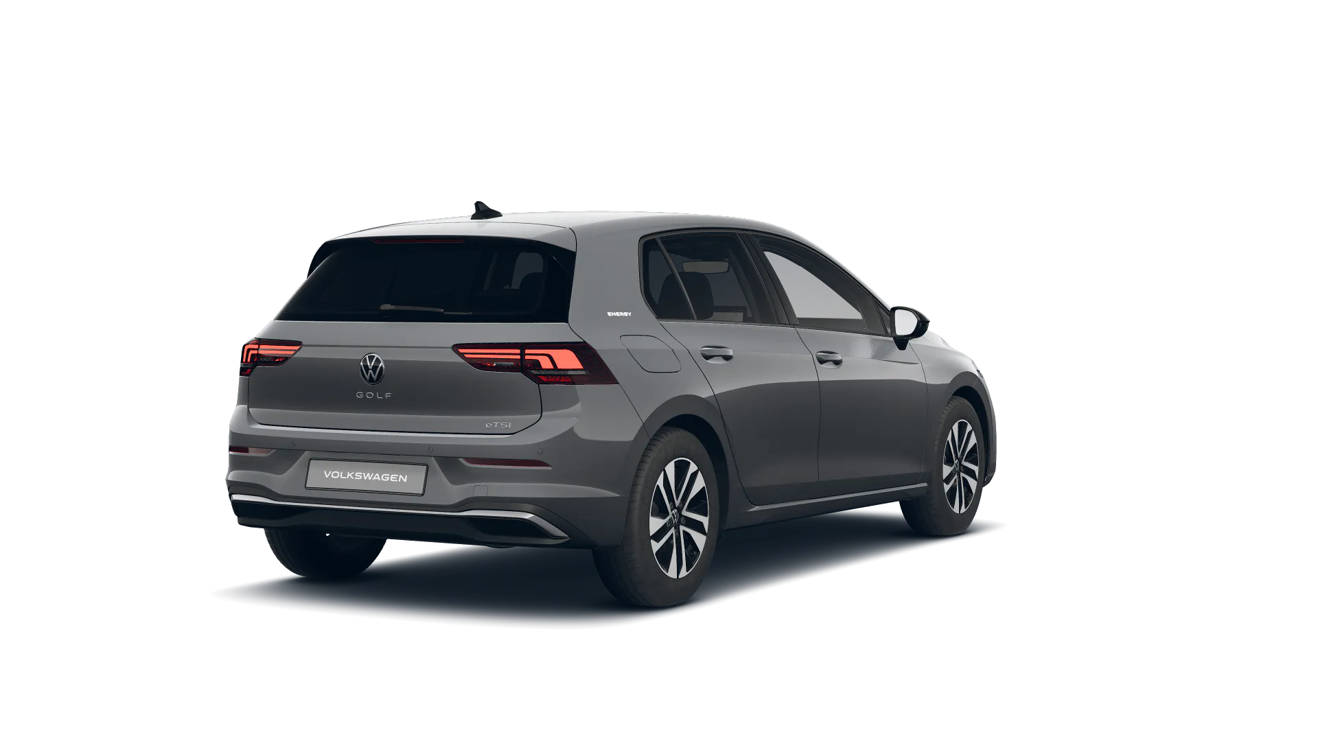 Volkswagen Golf ENERGY