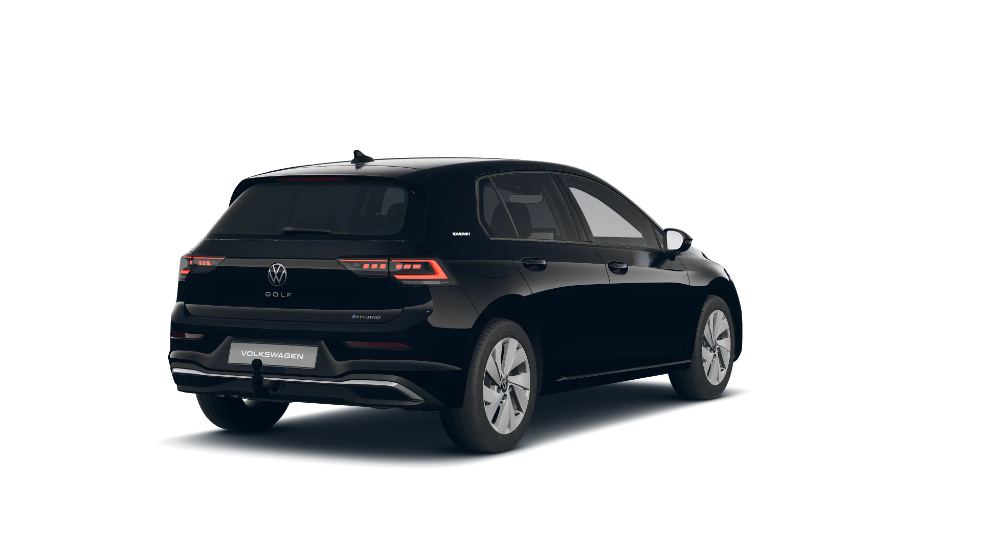 Volkswagen Golf ENERGY