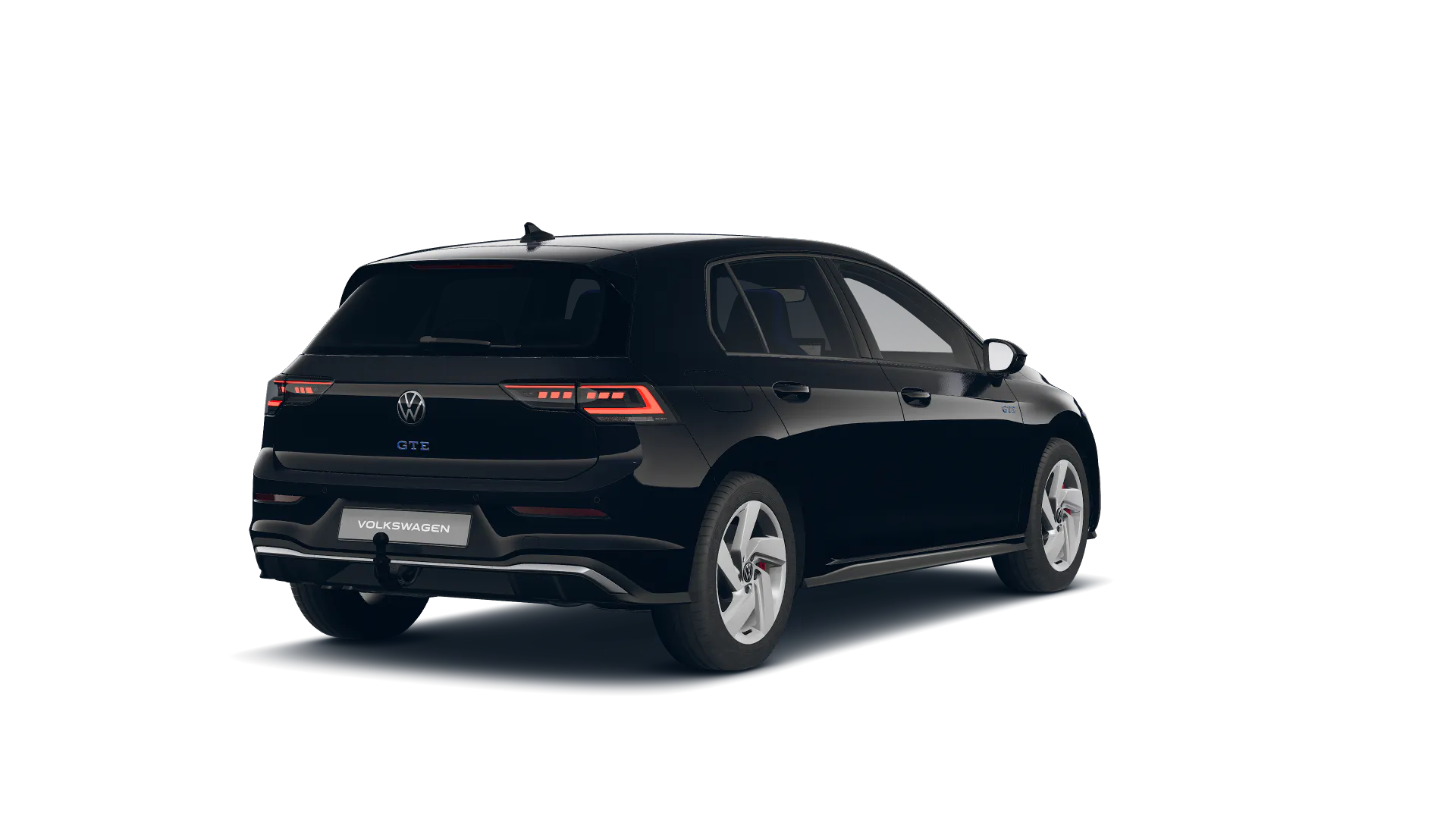 Volkswagen Golf GTE