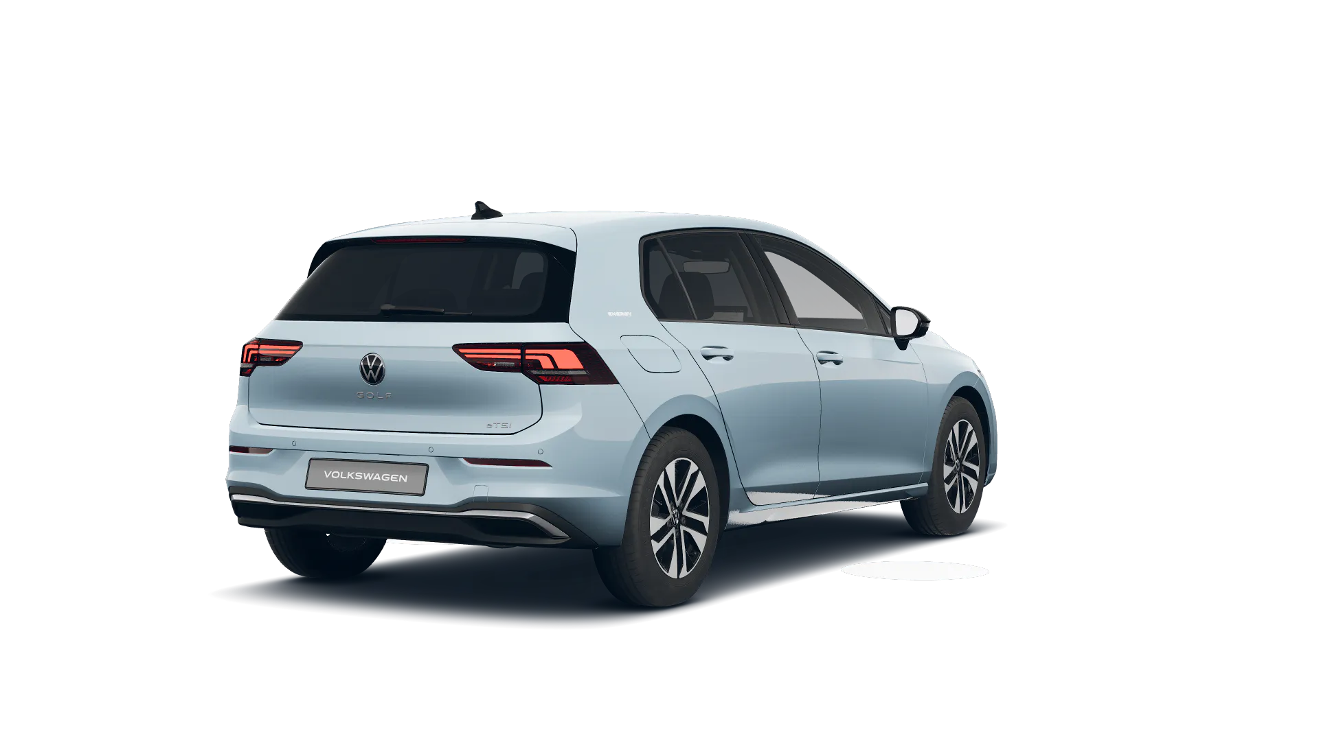 Volkswagen Golf ENERGY