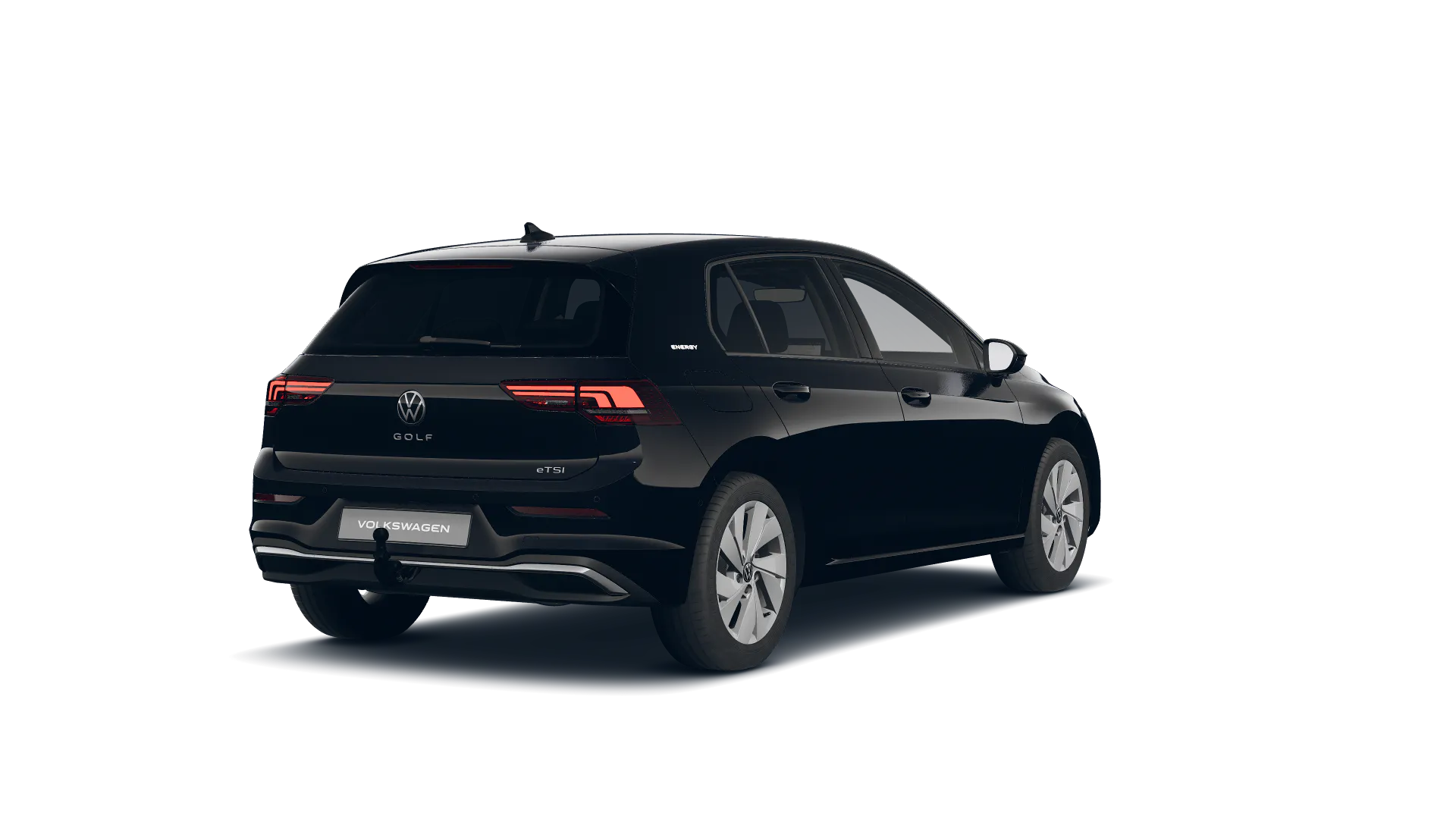 Volkswagen Golf ENERGY