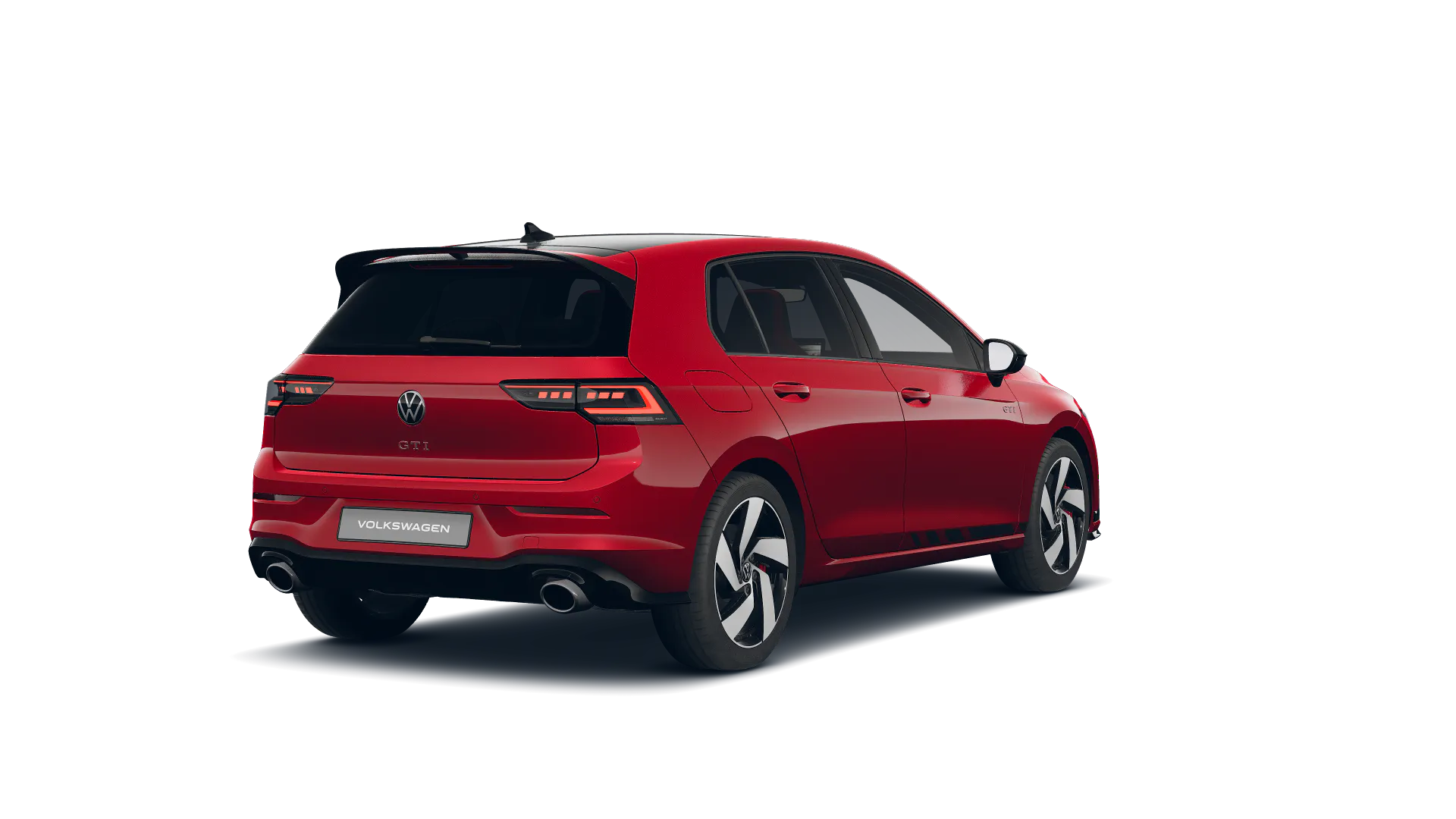 Volkswagen Golf GTI Clubsport
