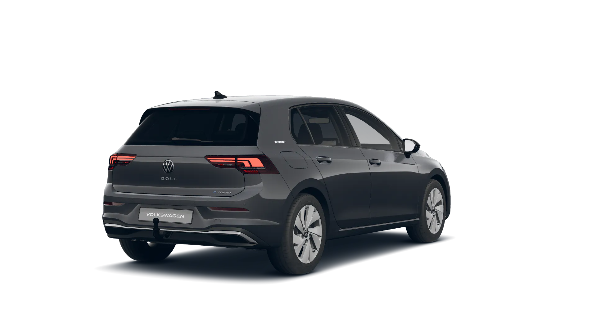 Volkswagen Golf ENERGY