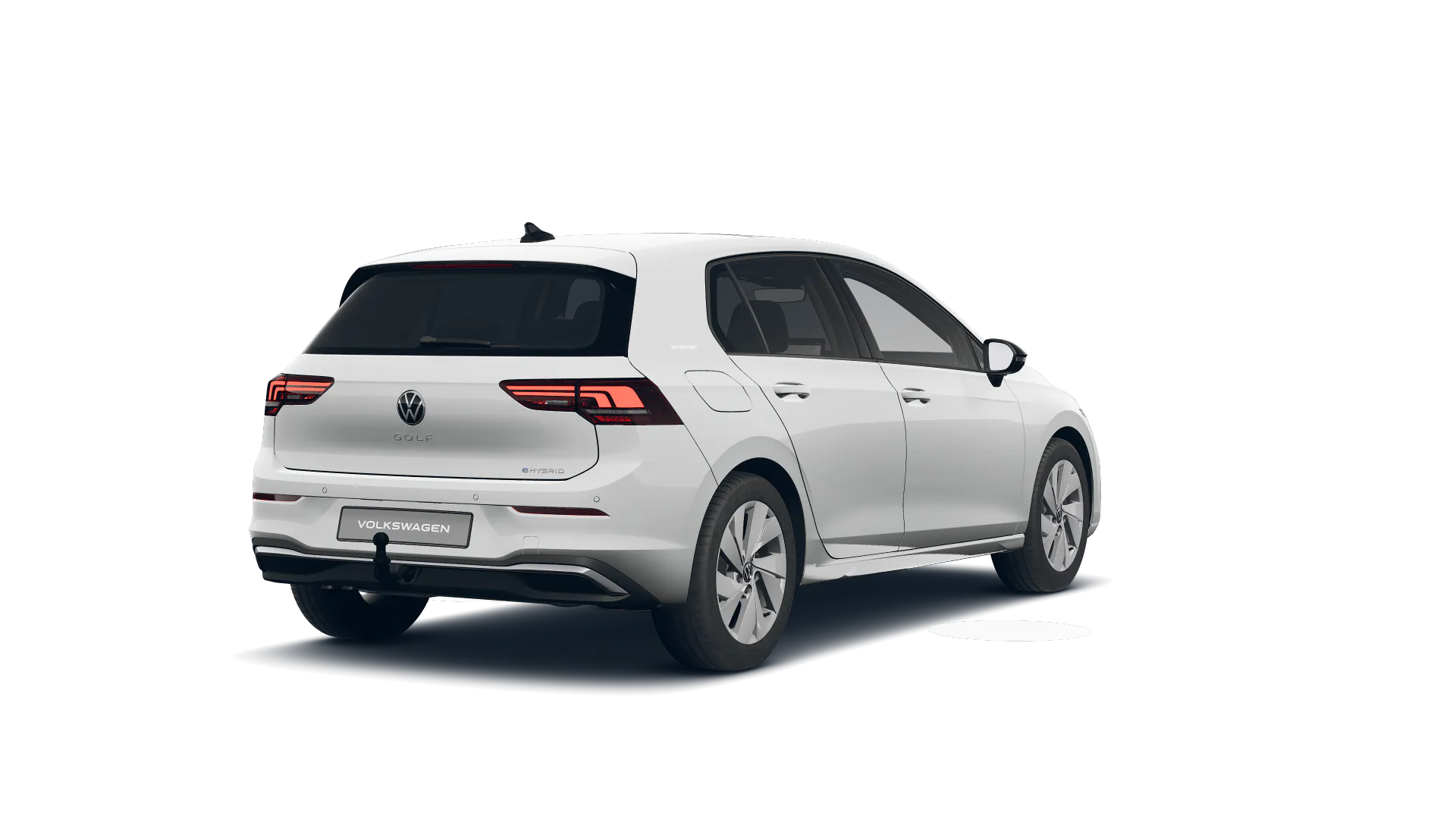 Volkswagen Golf ENERGY
