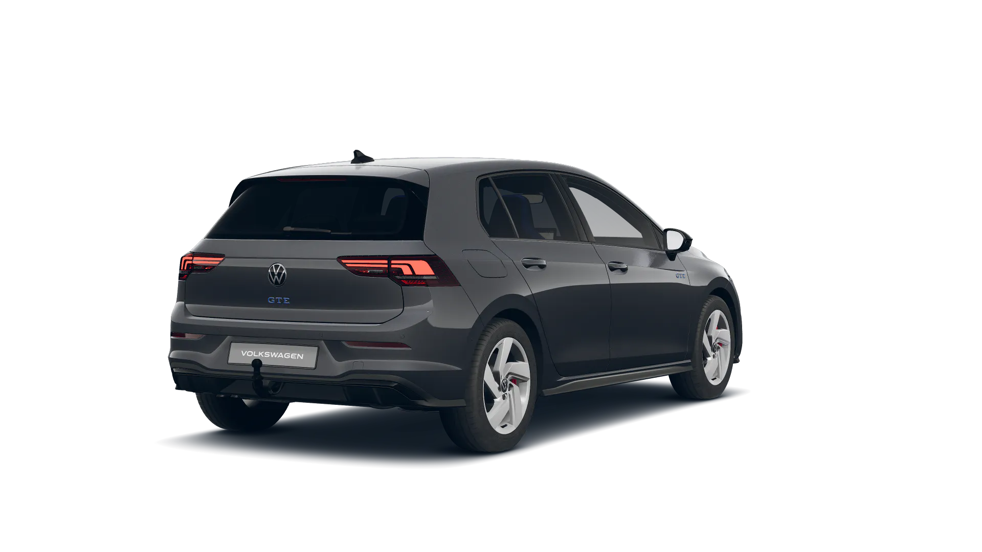 Volkswagen Golf GTE