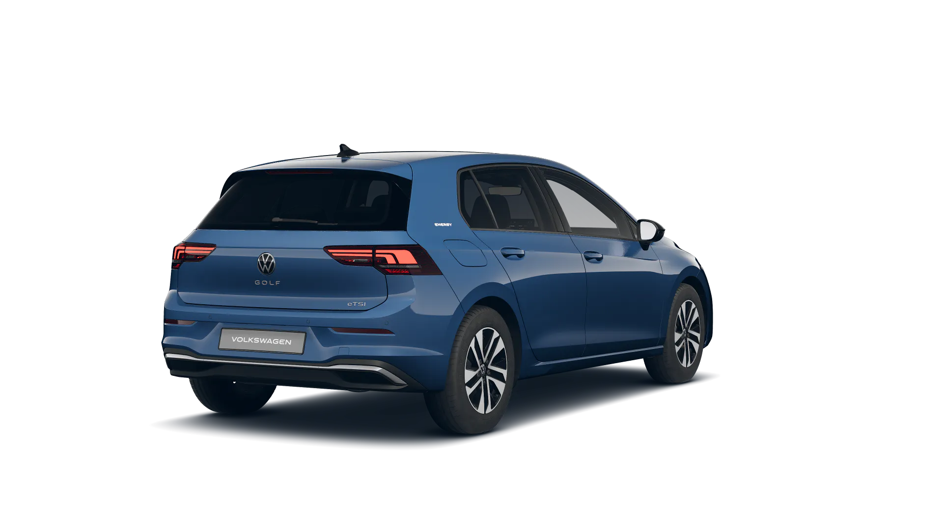 Volkswagen Golf ENERGY