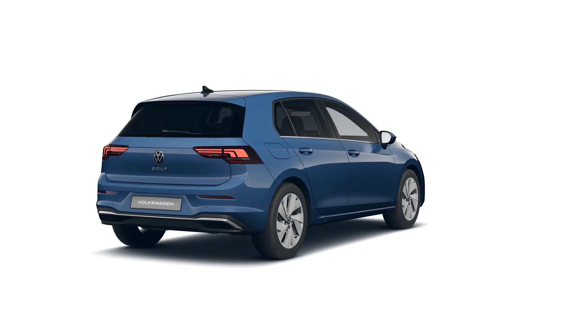 Volkswagen Golf Style