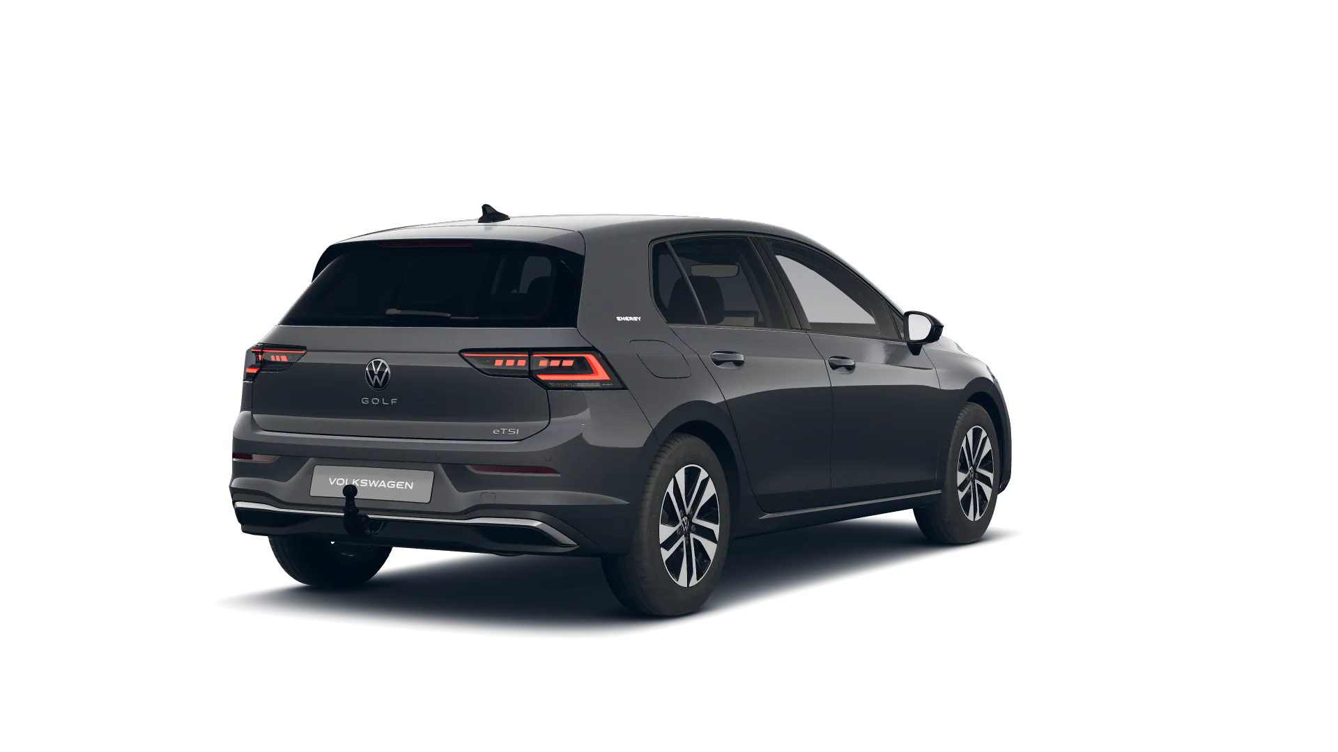 Volkswagen Golf ENERGY