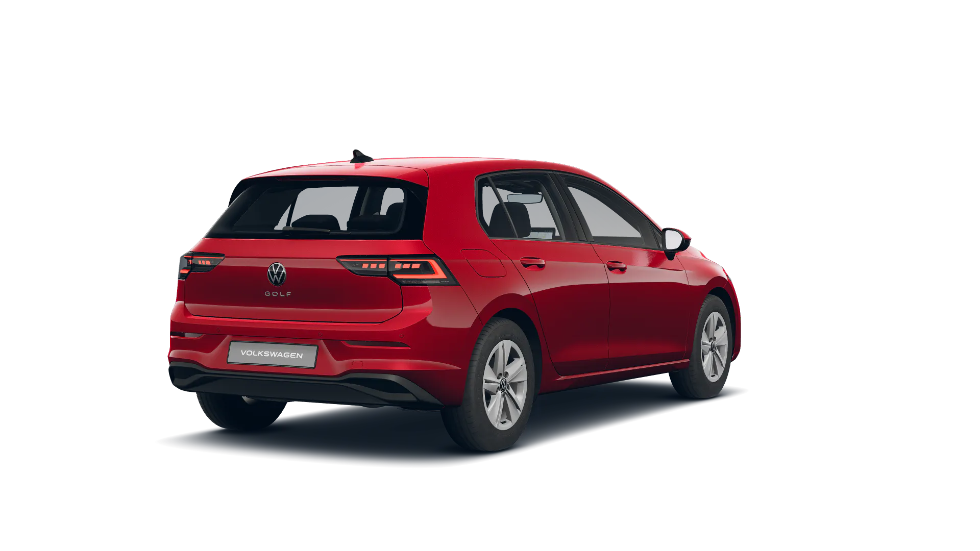 Volkswagen Golf Life