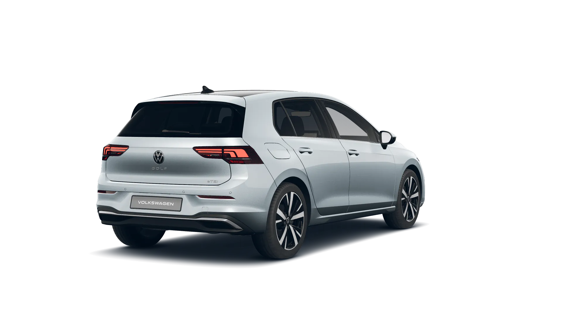 Volkswagen Golf Style