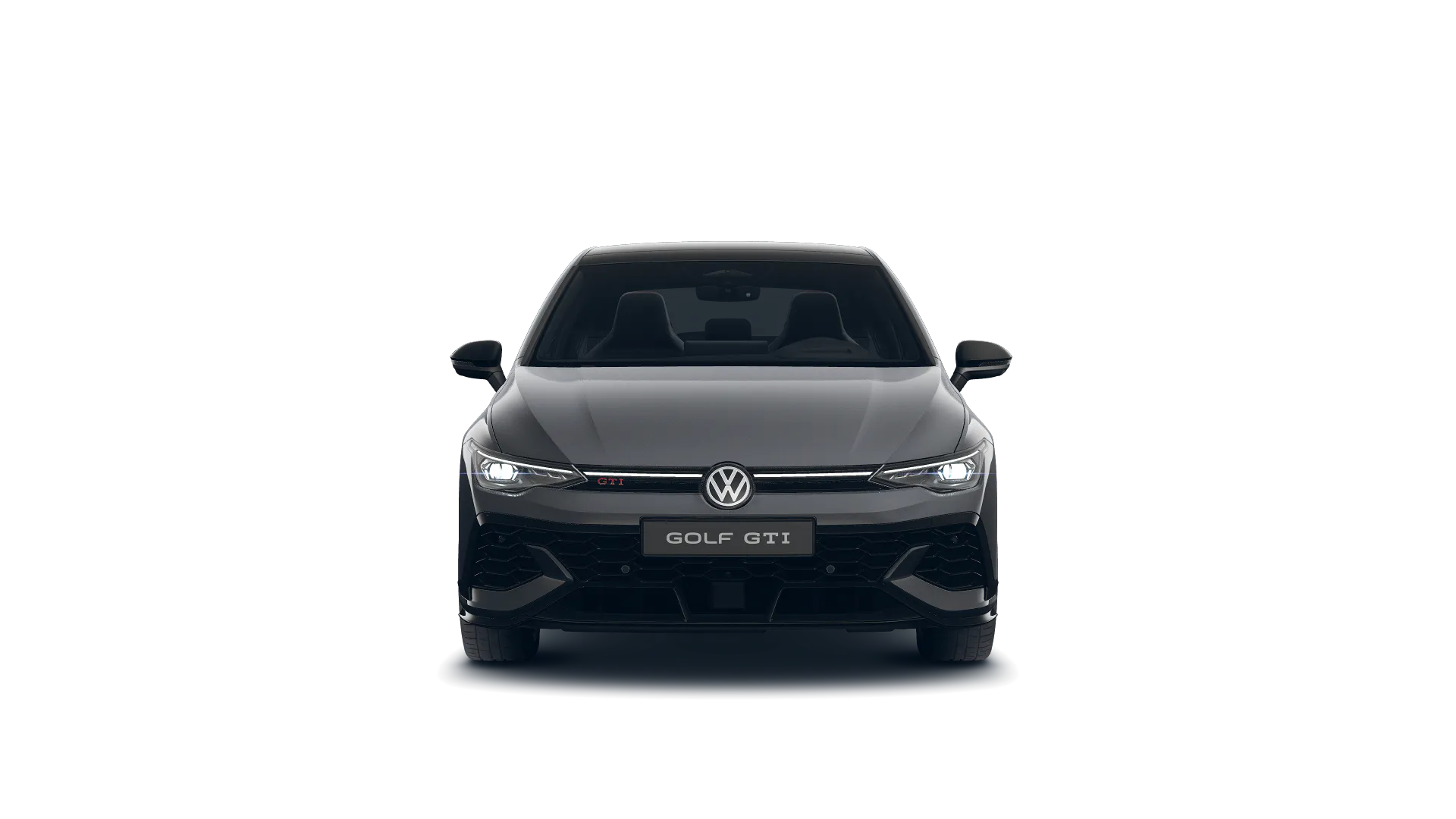 Volkswagen Golf GTI Clubsport