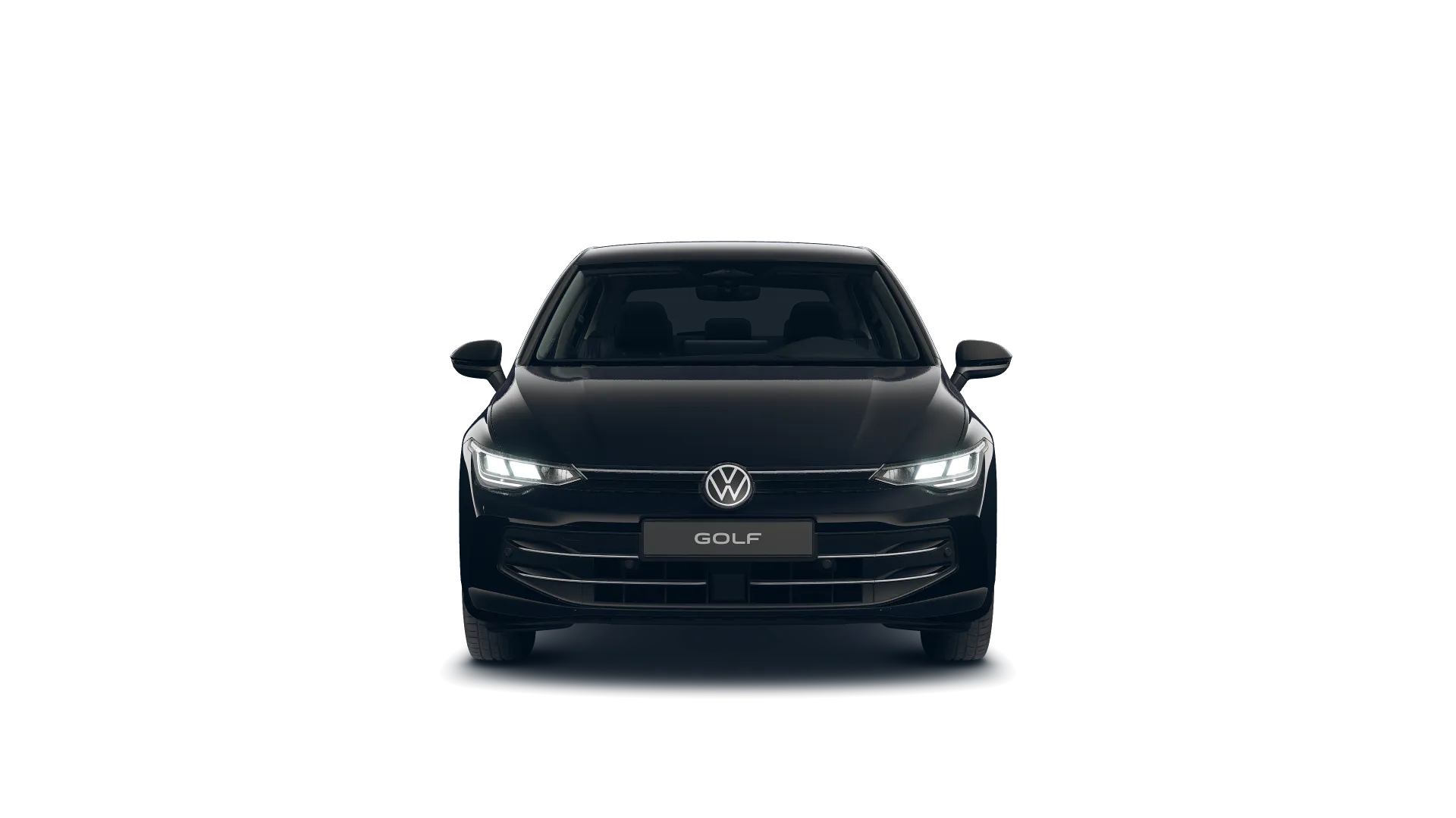 Volkswagen Golf ENERGY