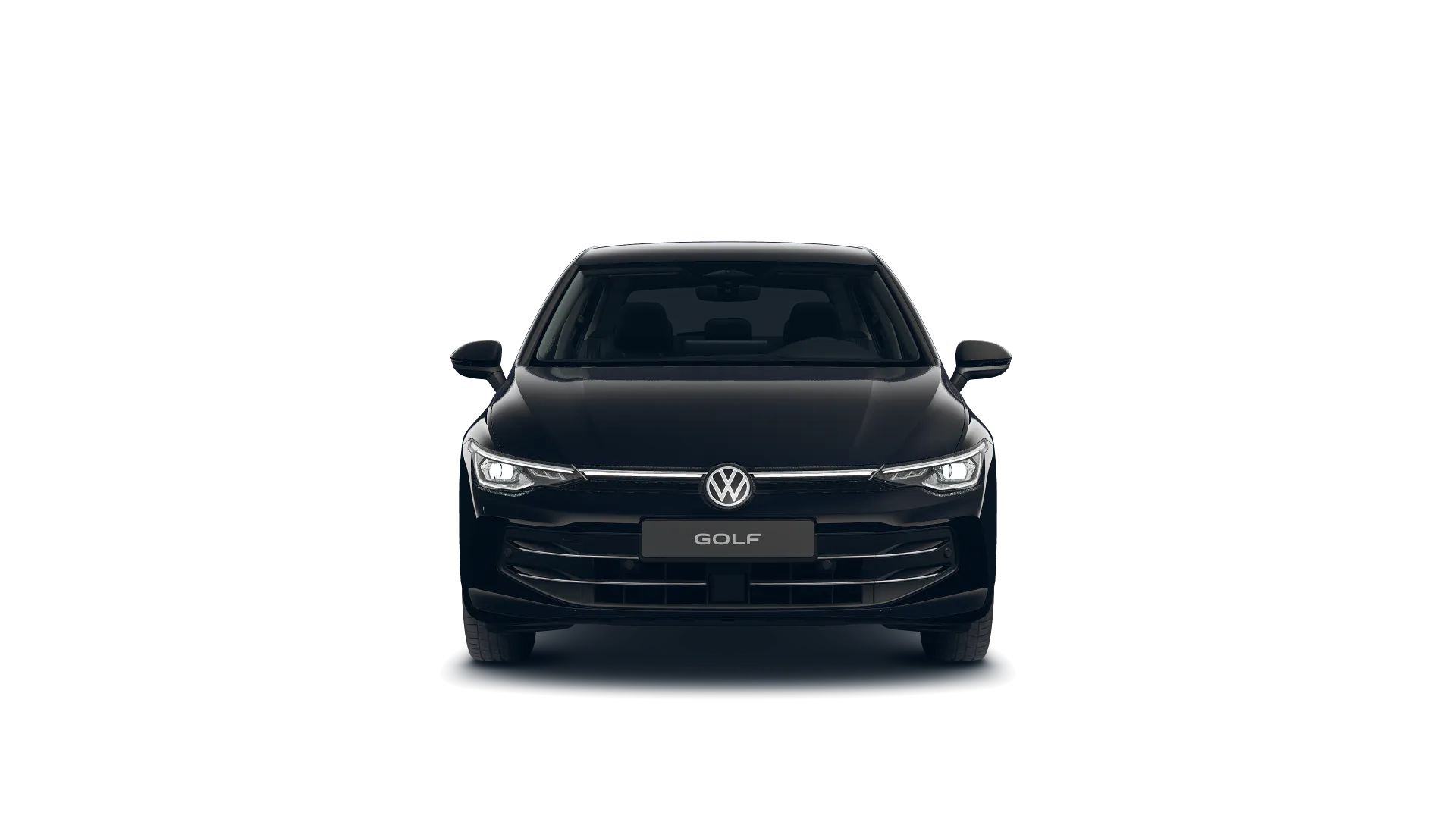 Volkswagen Golf ENERGY