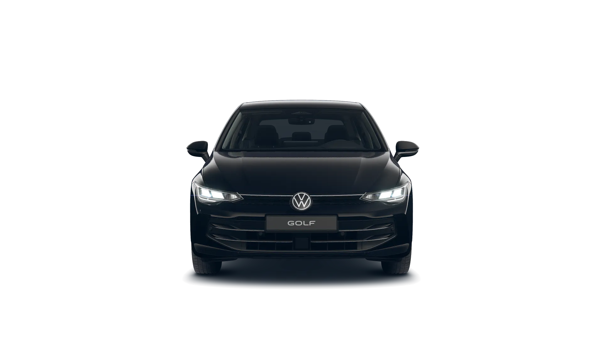 Volkswagen Golf ENERGY