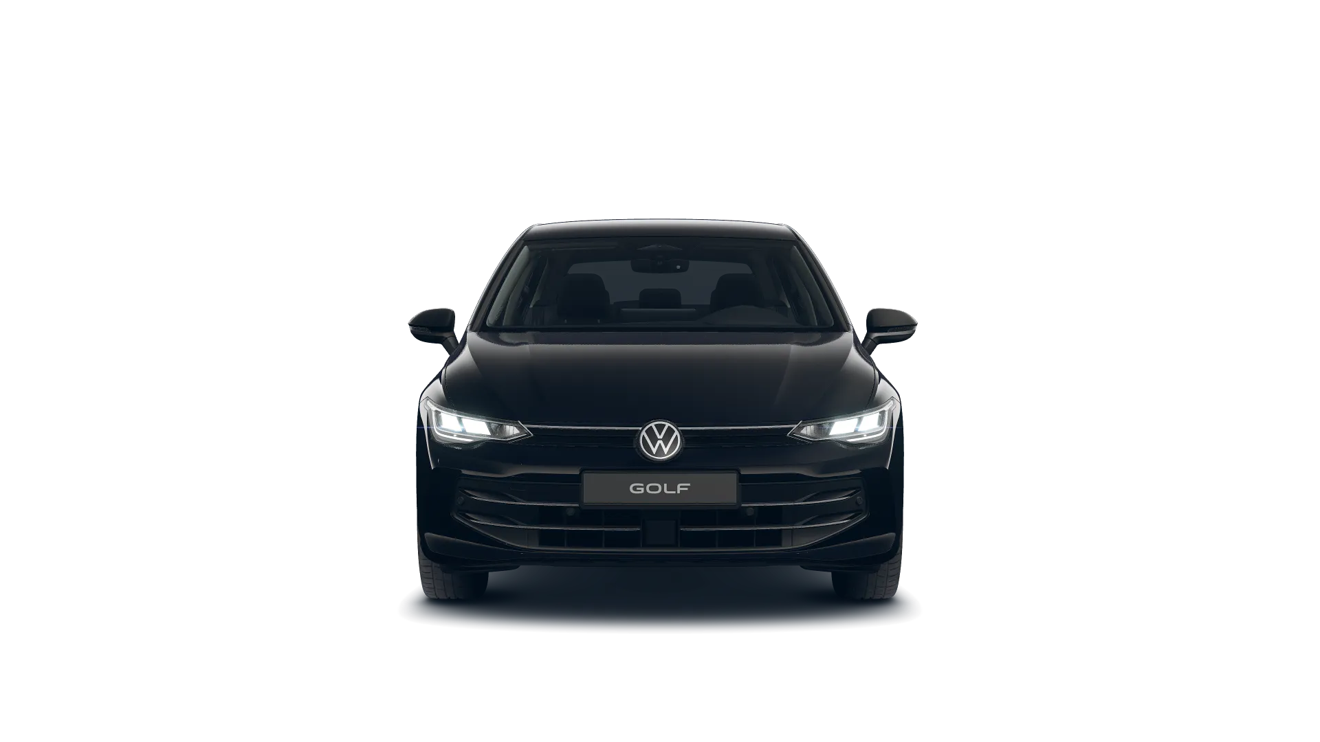 Volkswagen Golf ENERGY