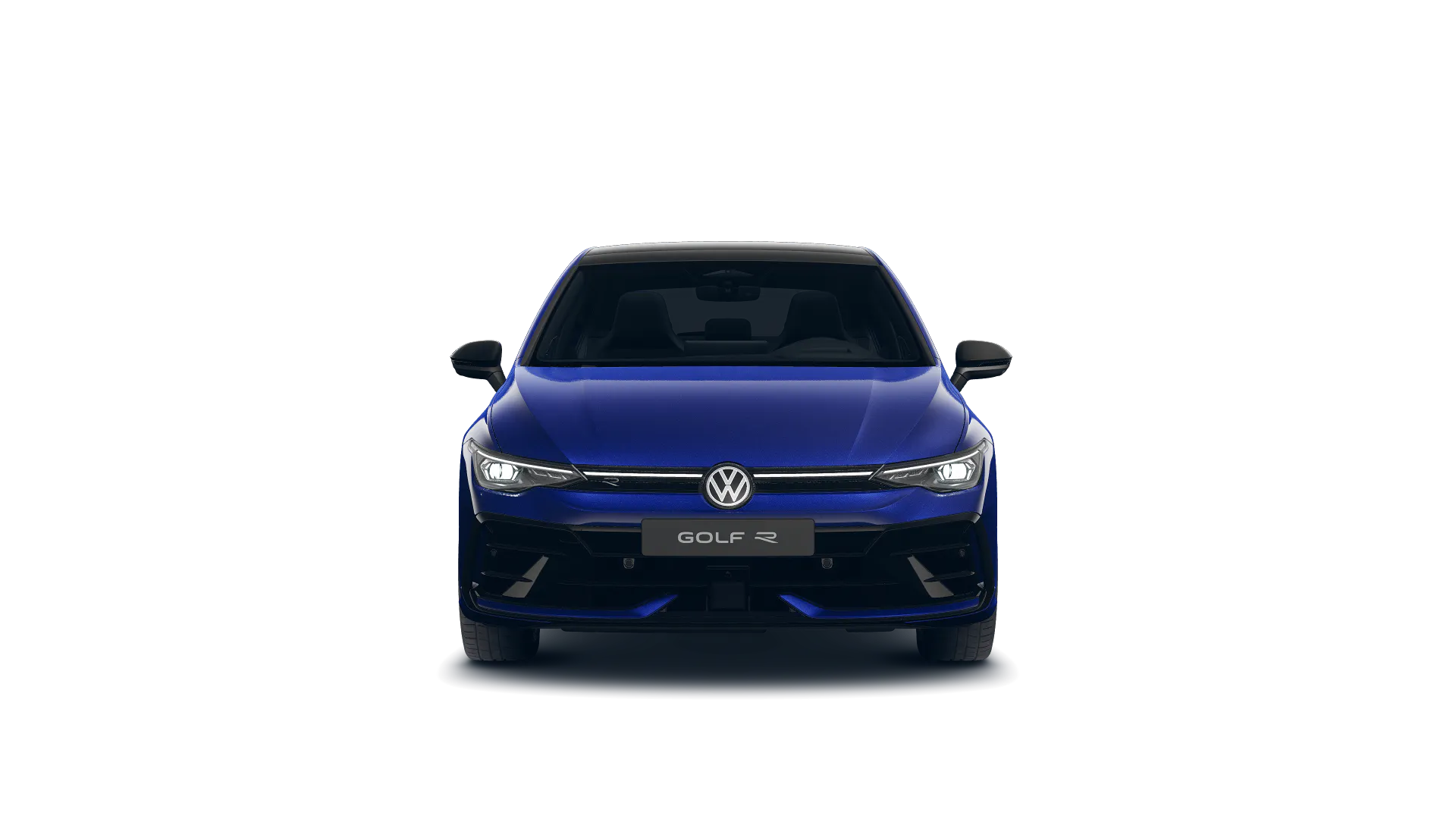 Volkswagen Golf R