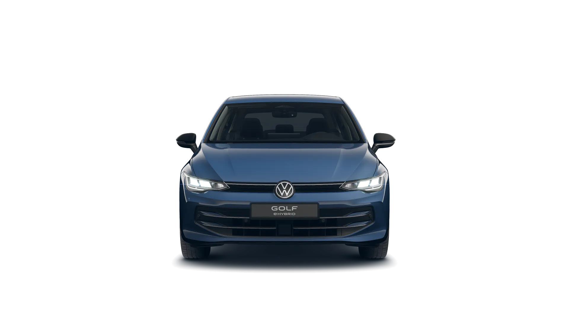 Volkswagen Golf ENERGY