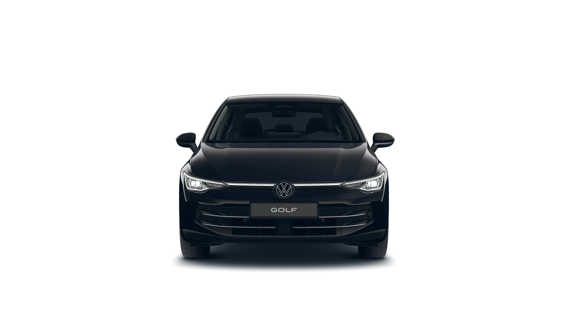 Volkswagen Golf ENERGY