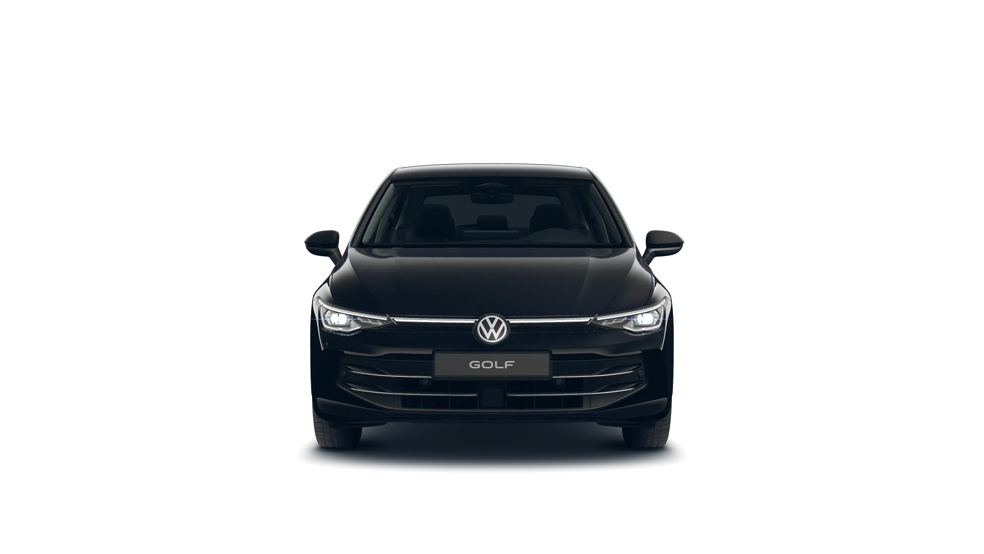 Volkswagen Golf ENERGY