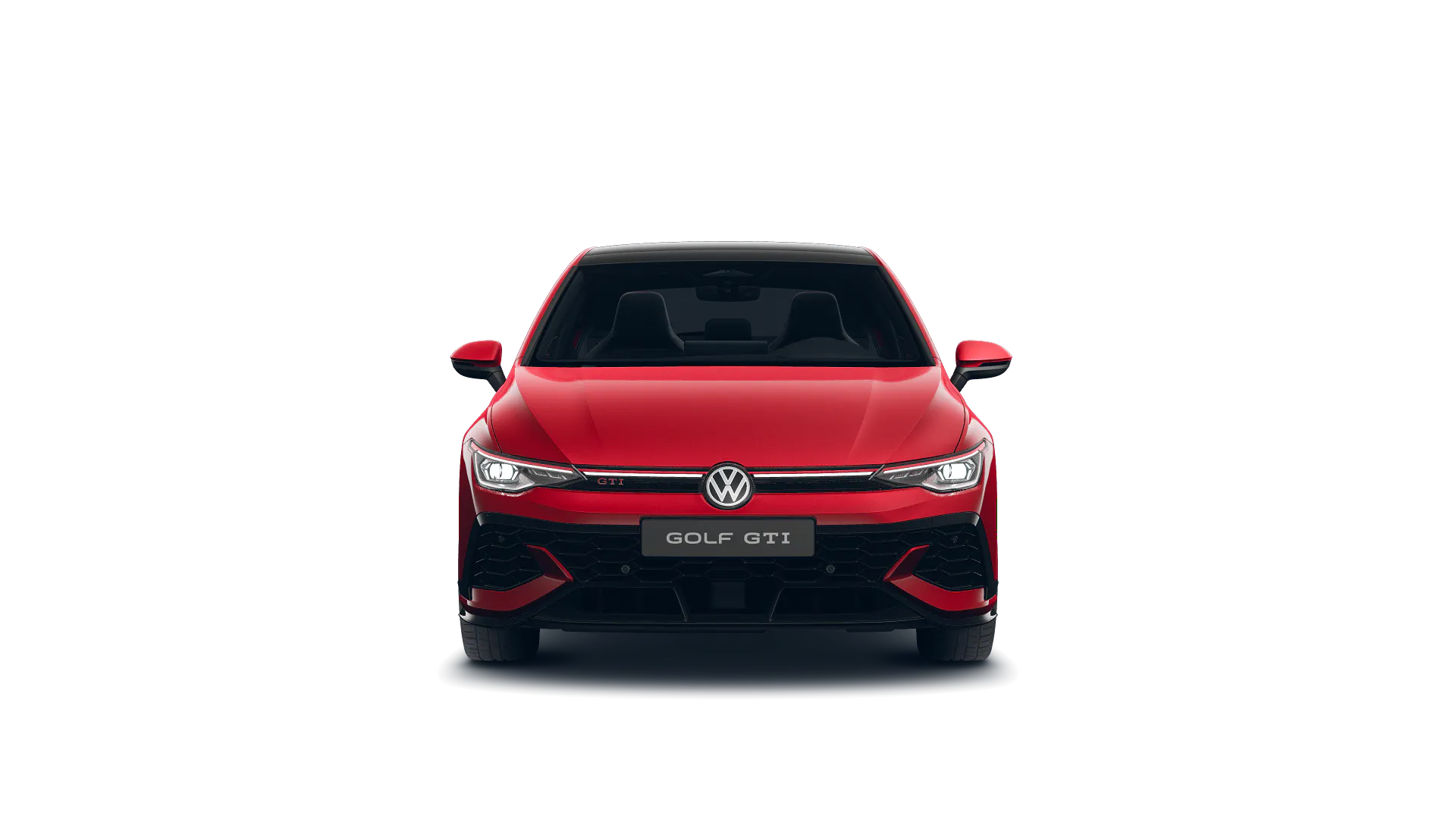 Volkswagen Golf GTI Clubsport