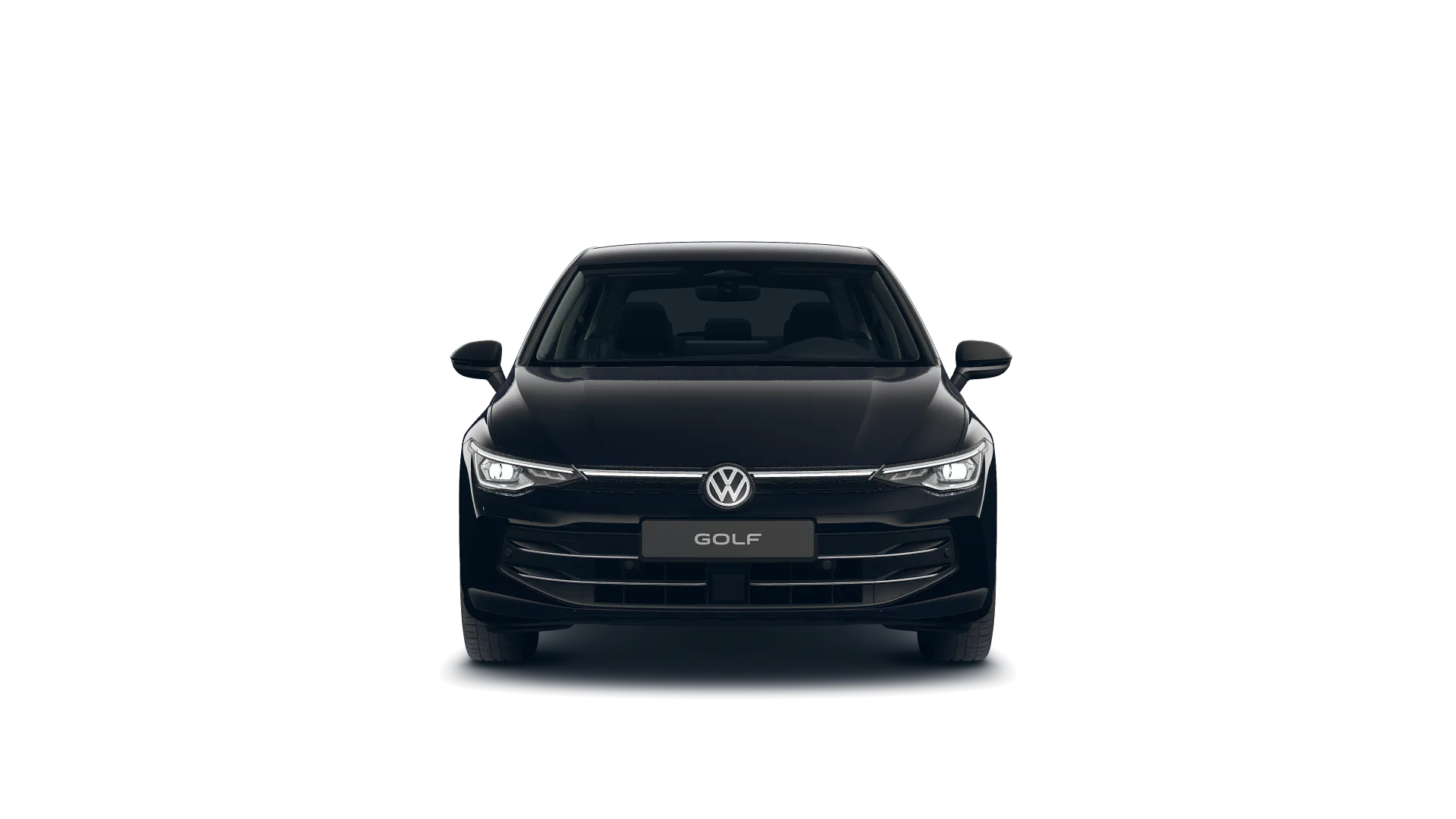 Volkswagen Golf ENERGY