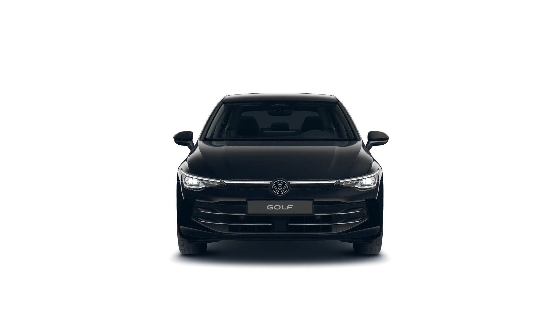 Volkswagen Golf ENERGY