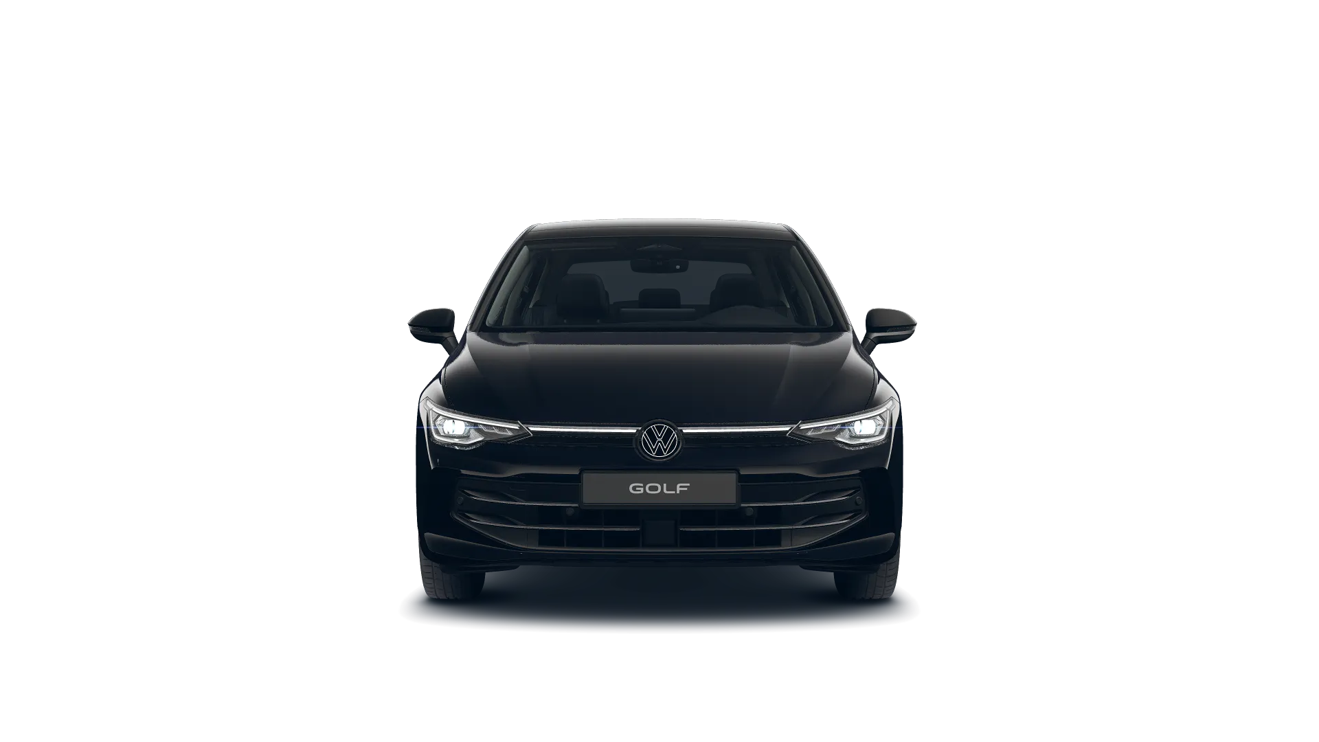 Volkswagen Golf ENERGY
