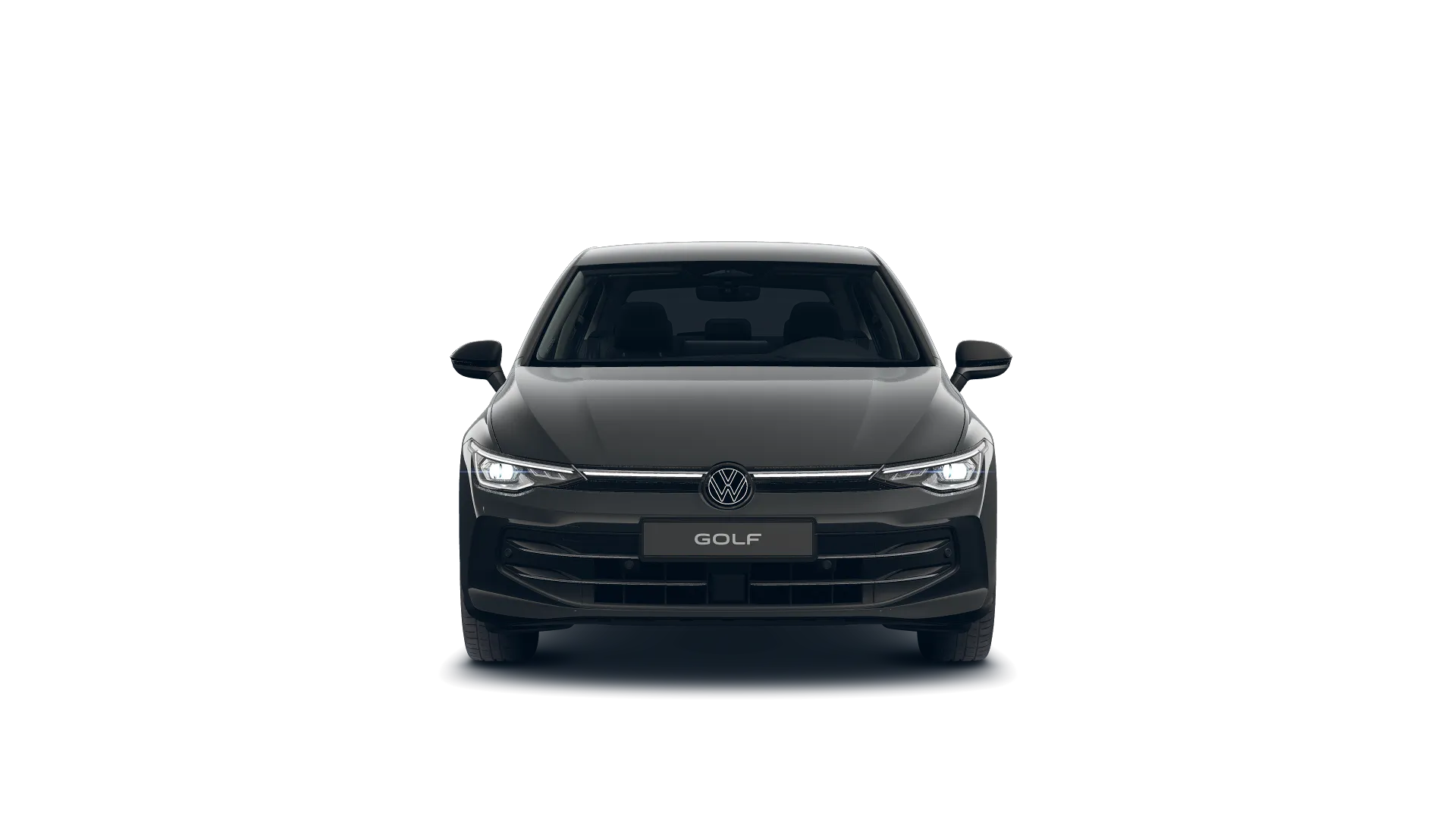 Volkswagen Golf ENERGY