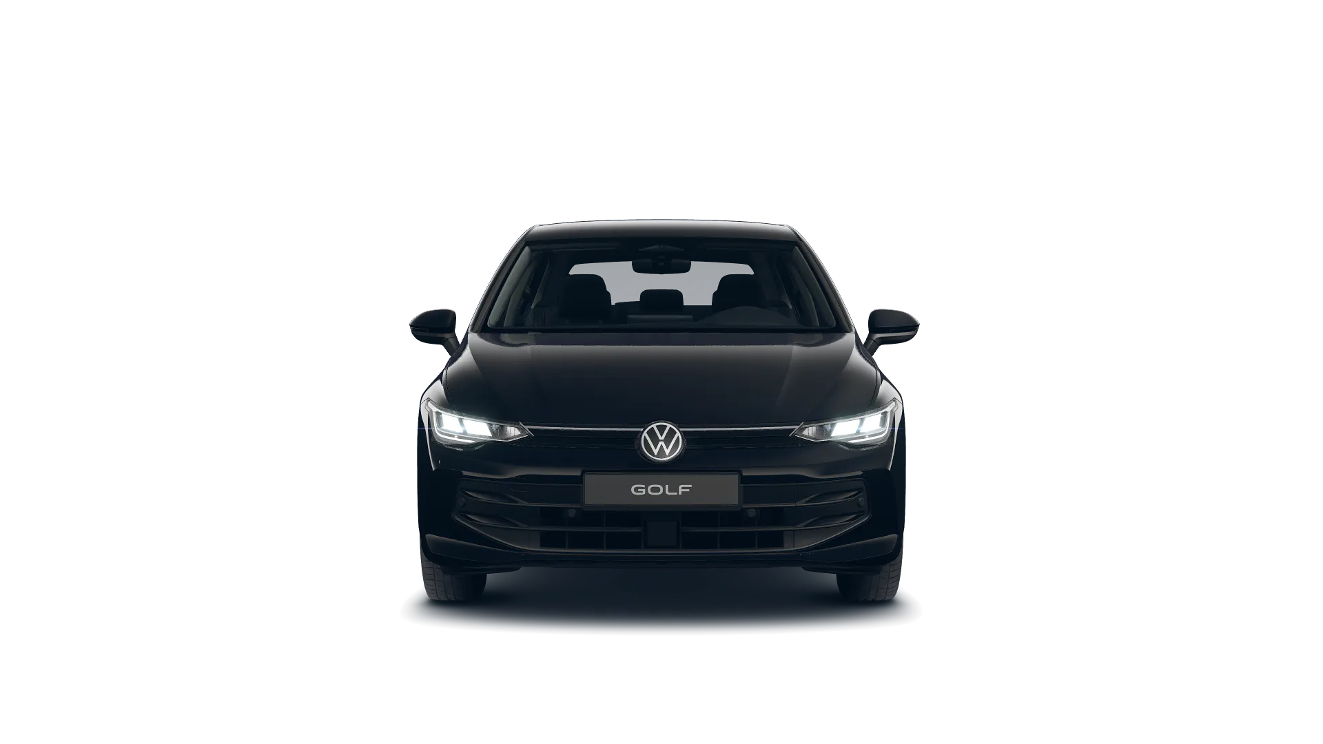 Volkswagen Golf Basis-Modell
