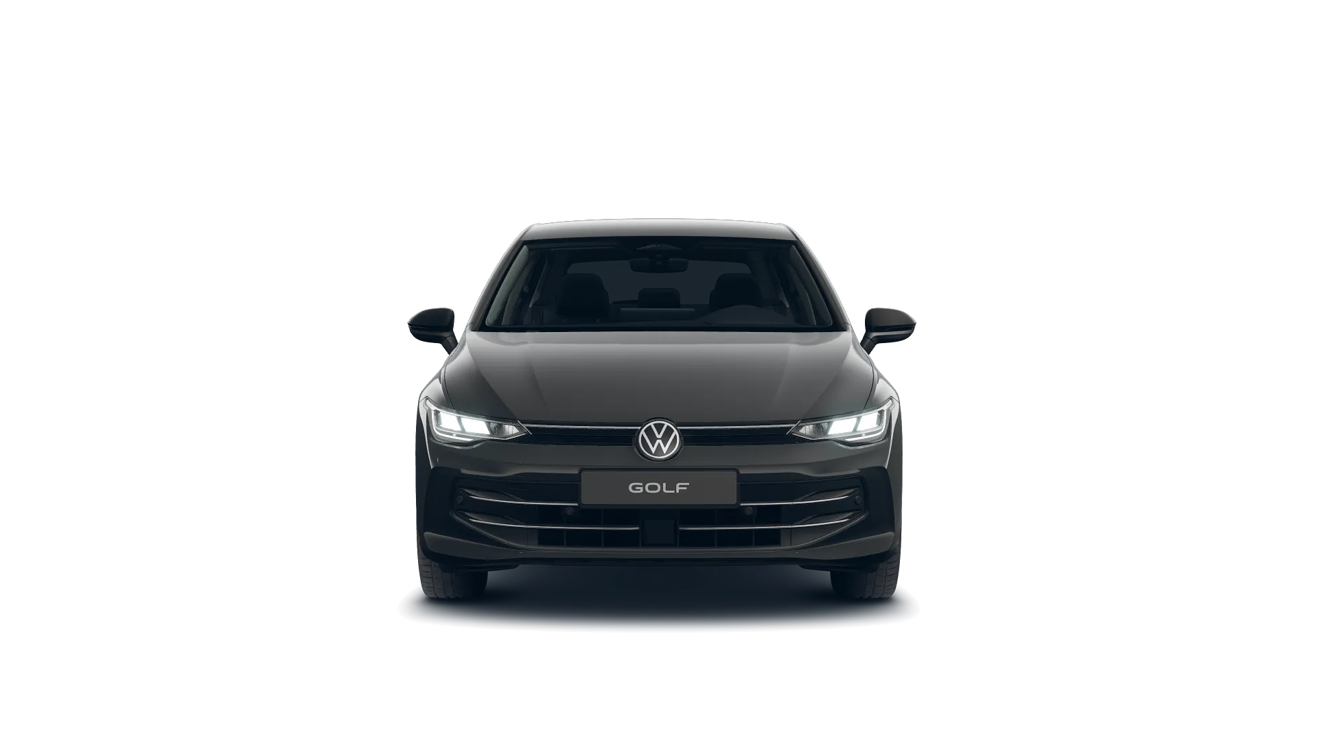 Volkswagen Golf ENERGY