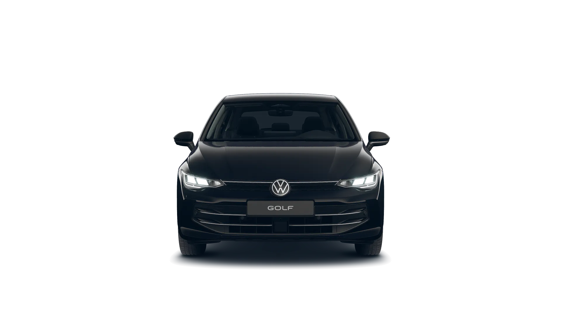 Volkswagen Golf ENERGY