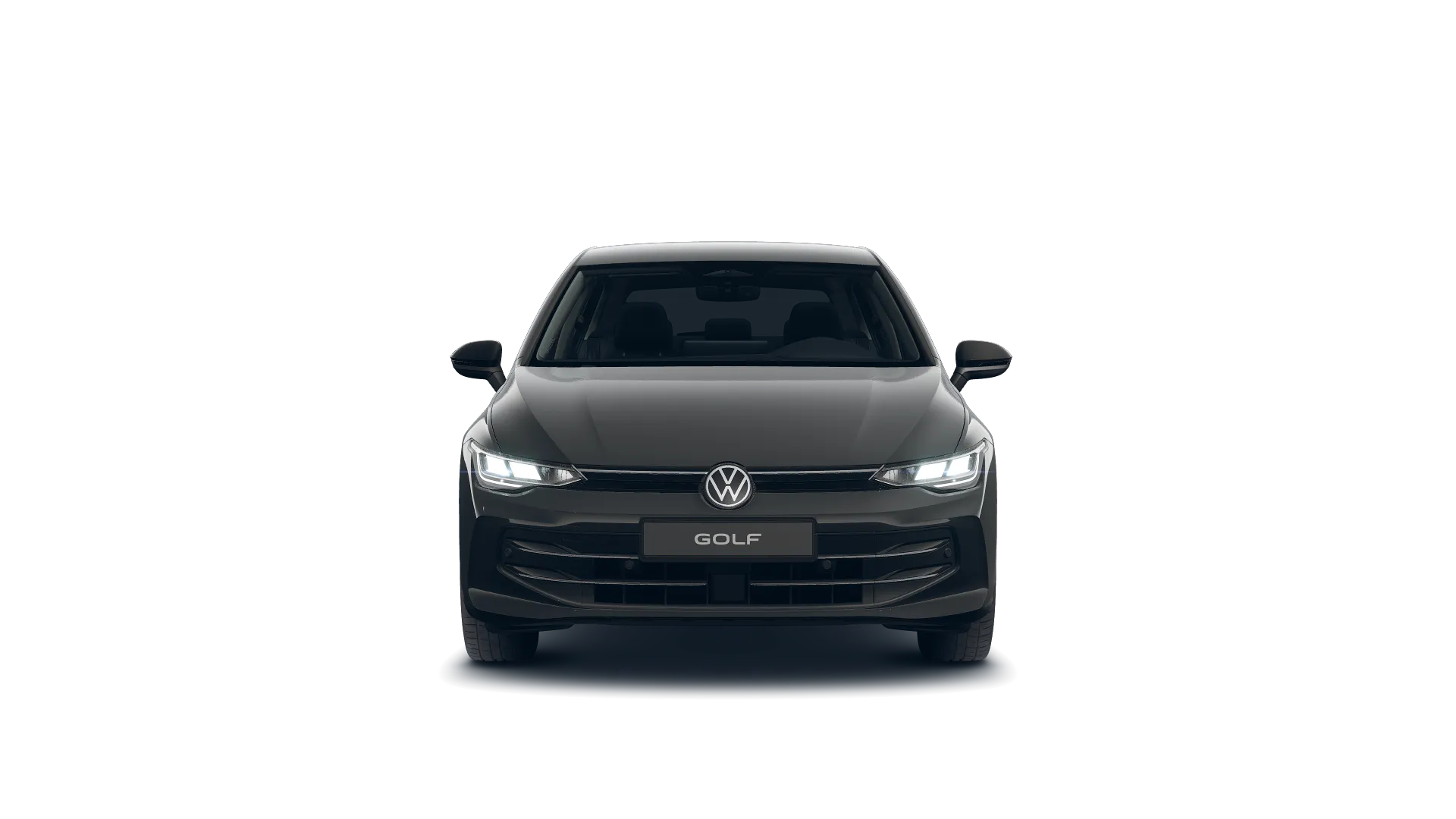 Volkswagen Golf ENERGY