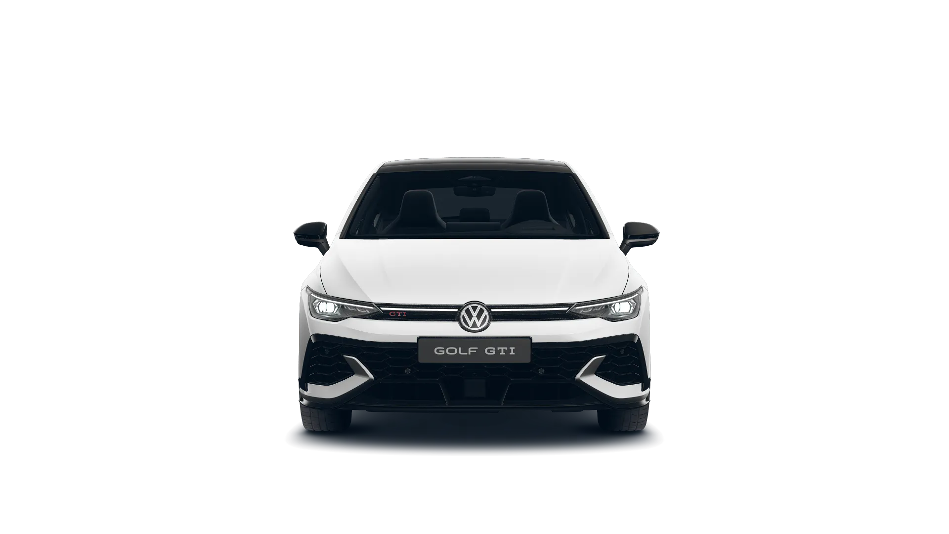 Volkswagen Golf GTI Clubsport