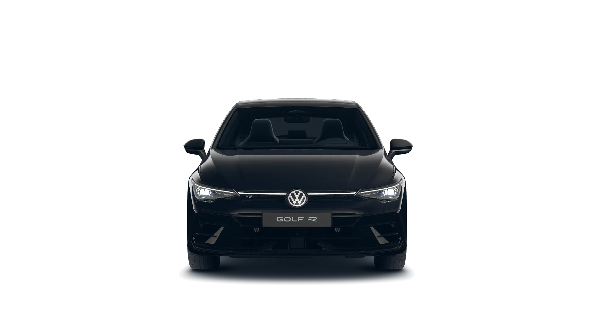 Volkswagen Golf R