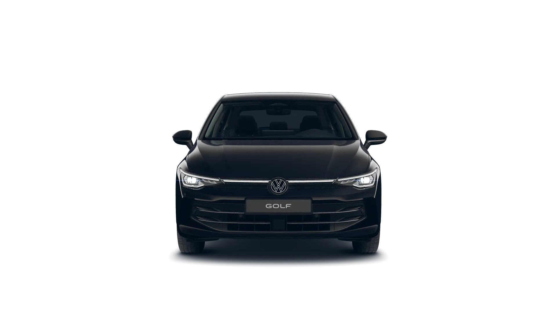 Volkswagen Golf ENERGY