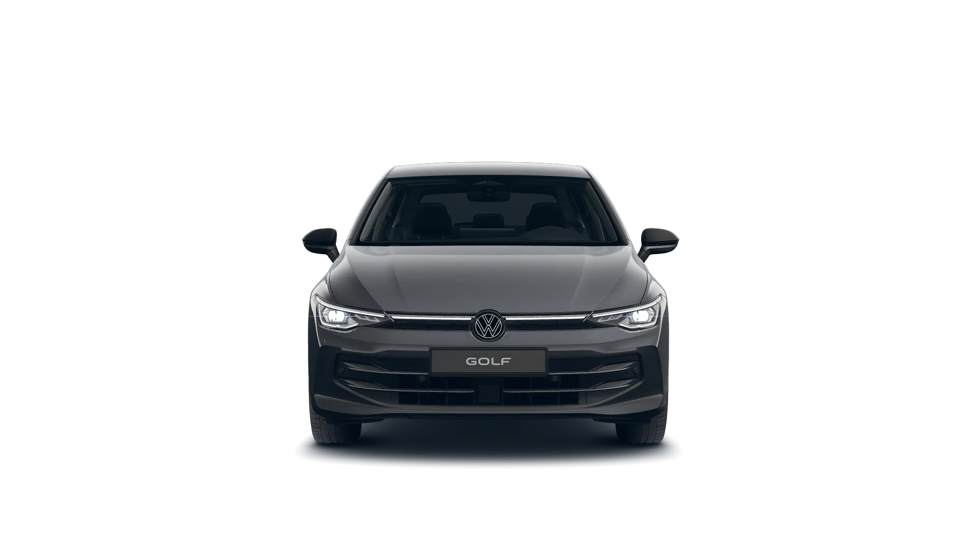 Volkswagen Golf ENERGY
