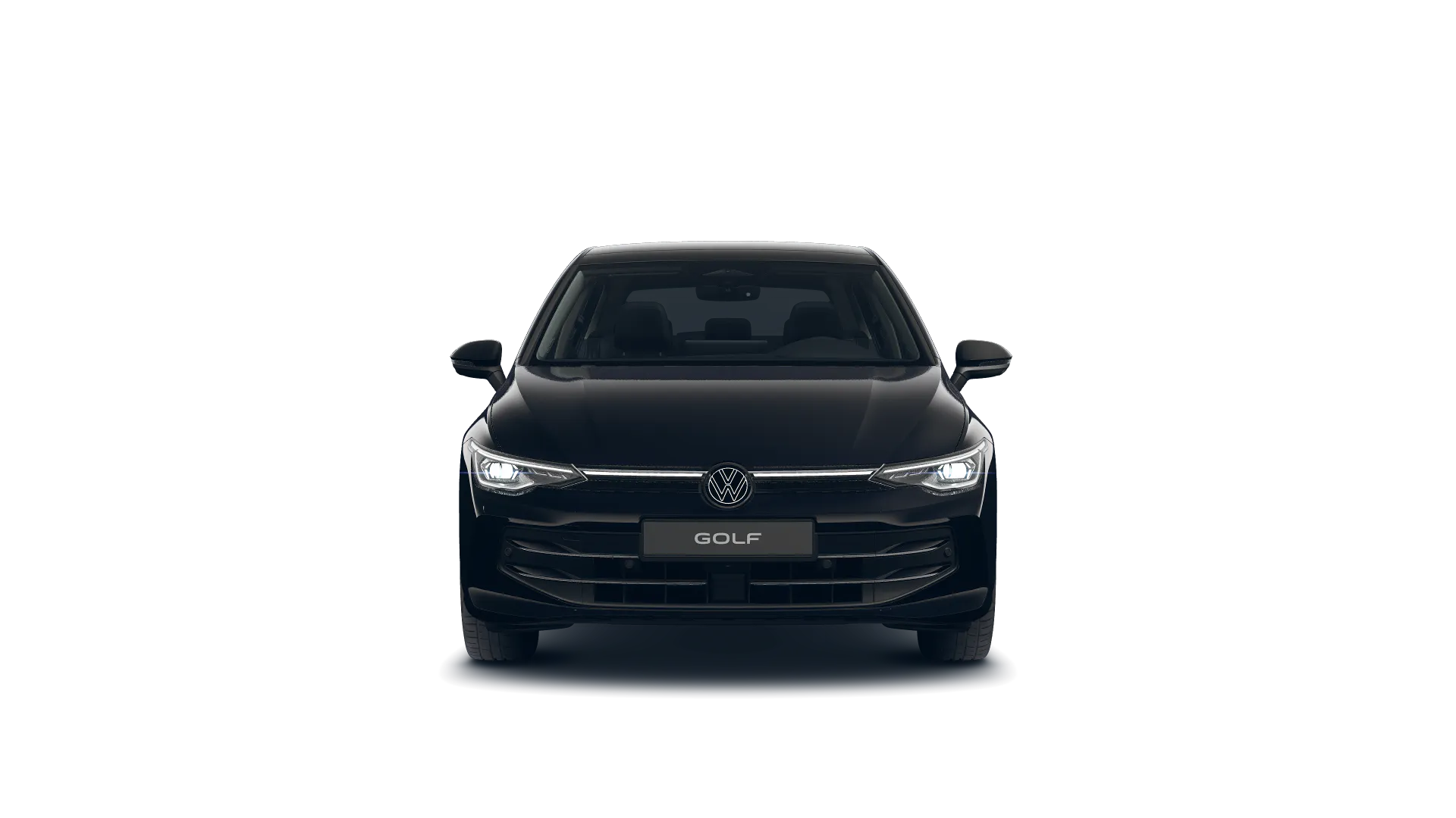 Volkswagen Golf ENERGY