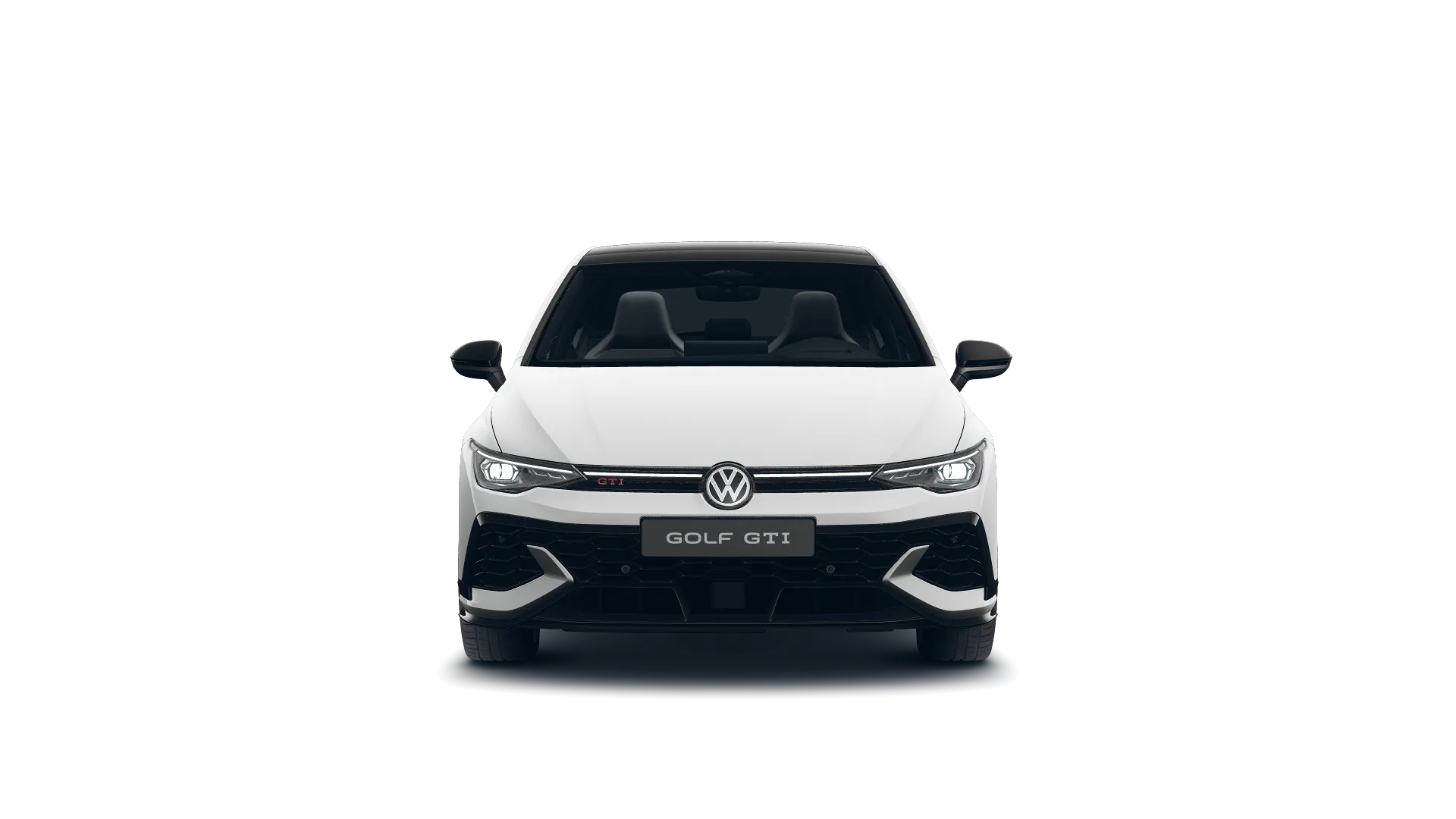 Volkswagen Golf GTI Clubsport