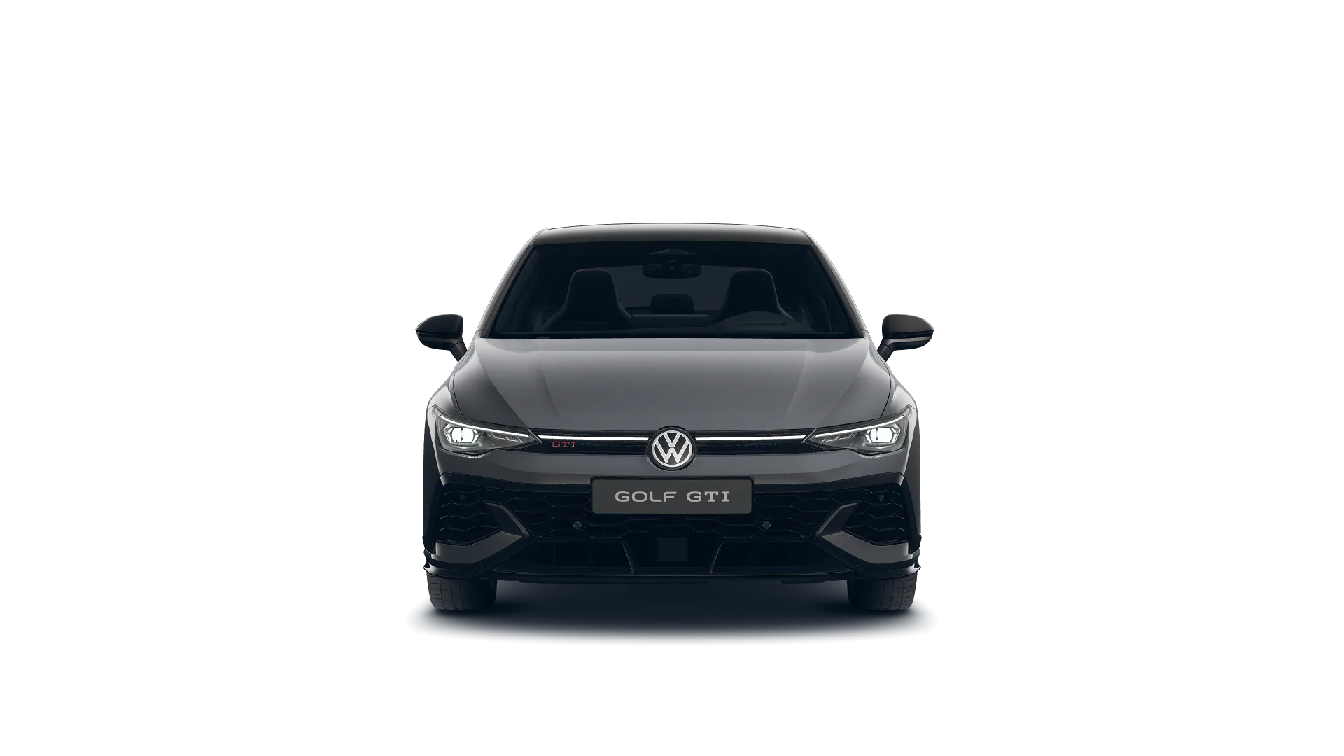 Volkswagen Golf GTI Clubsport