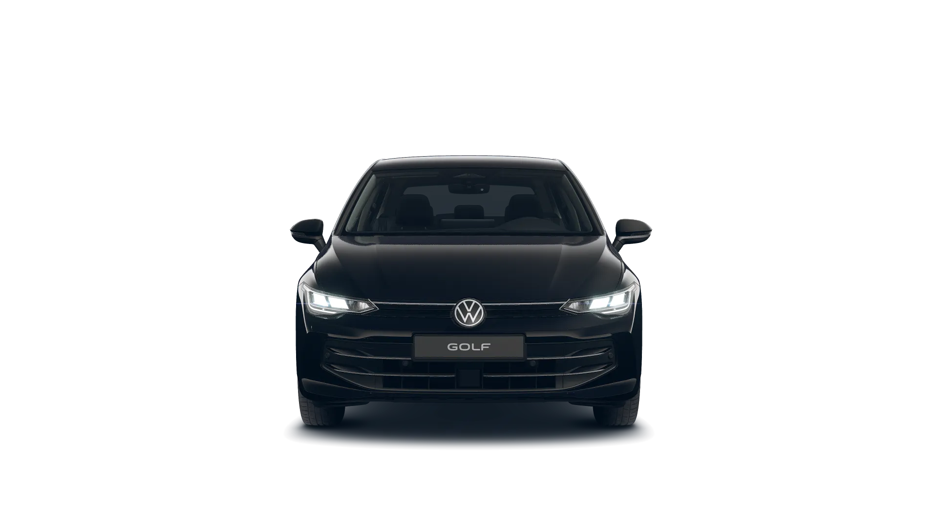 Volkswagen Golf ENERGY