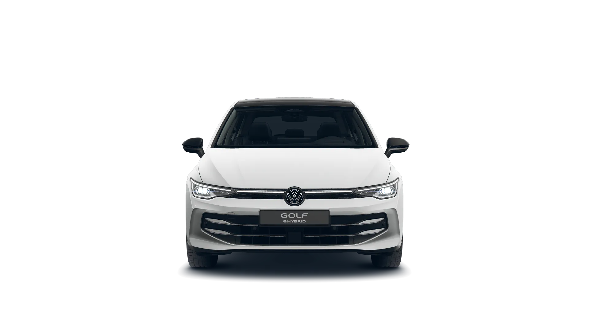 Volkswagen Golf ENERGY