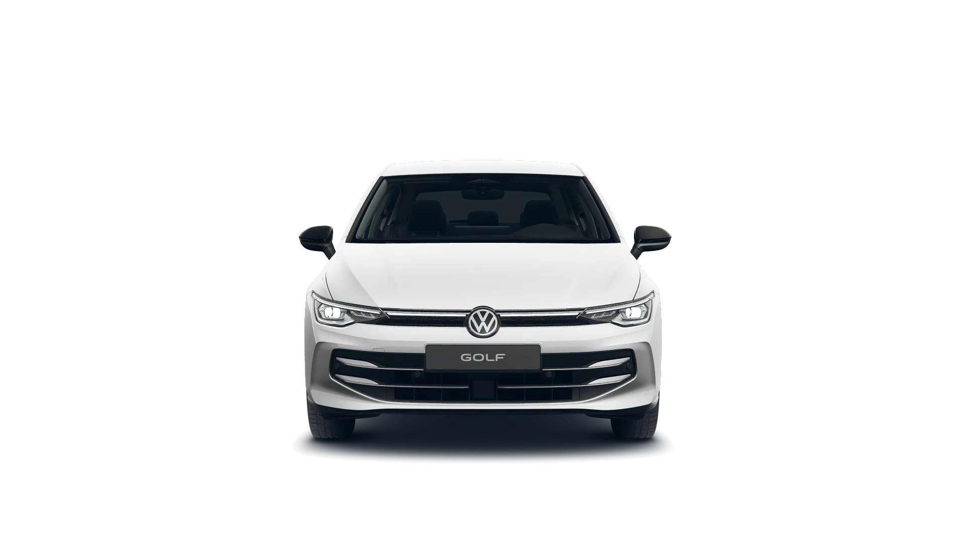 Volkswagen Golf ENERGY