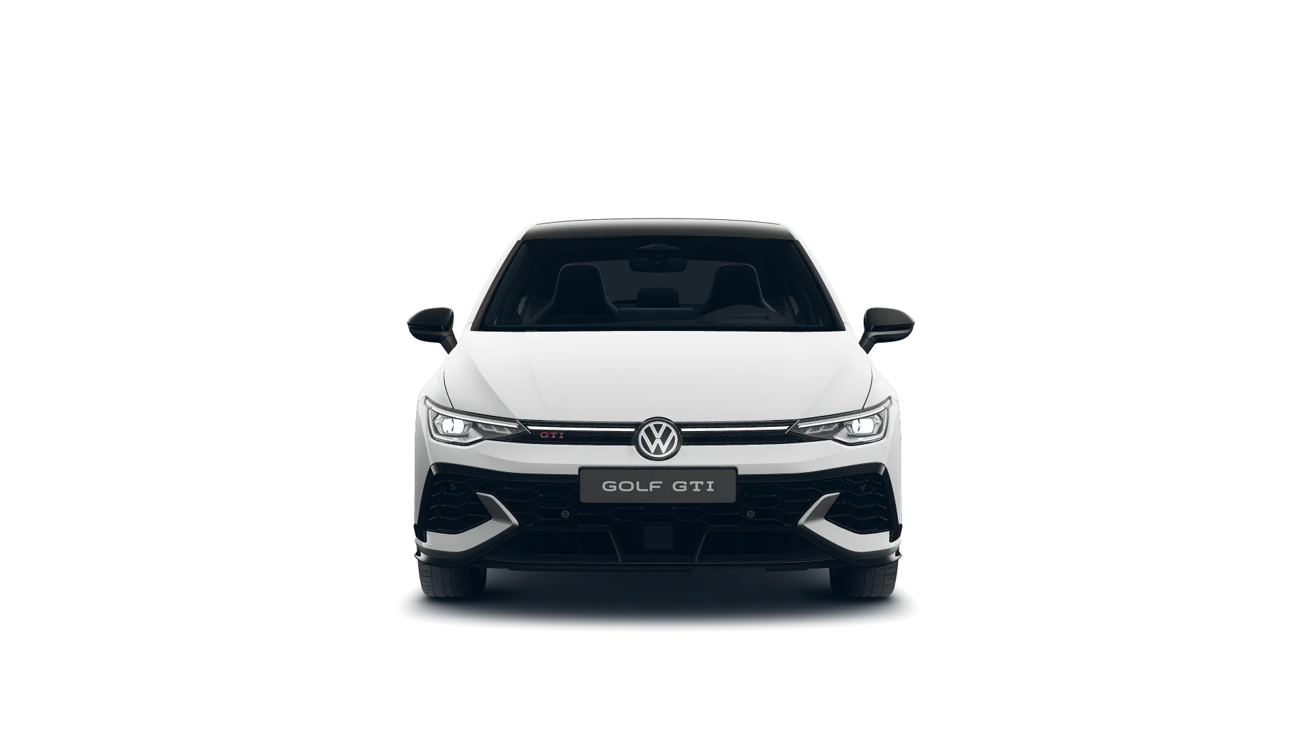 Volkswagen Golf GTI Clubsport