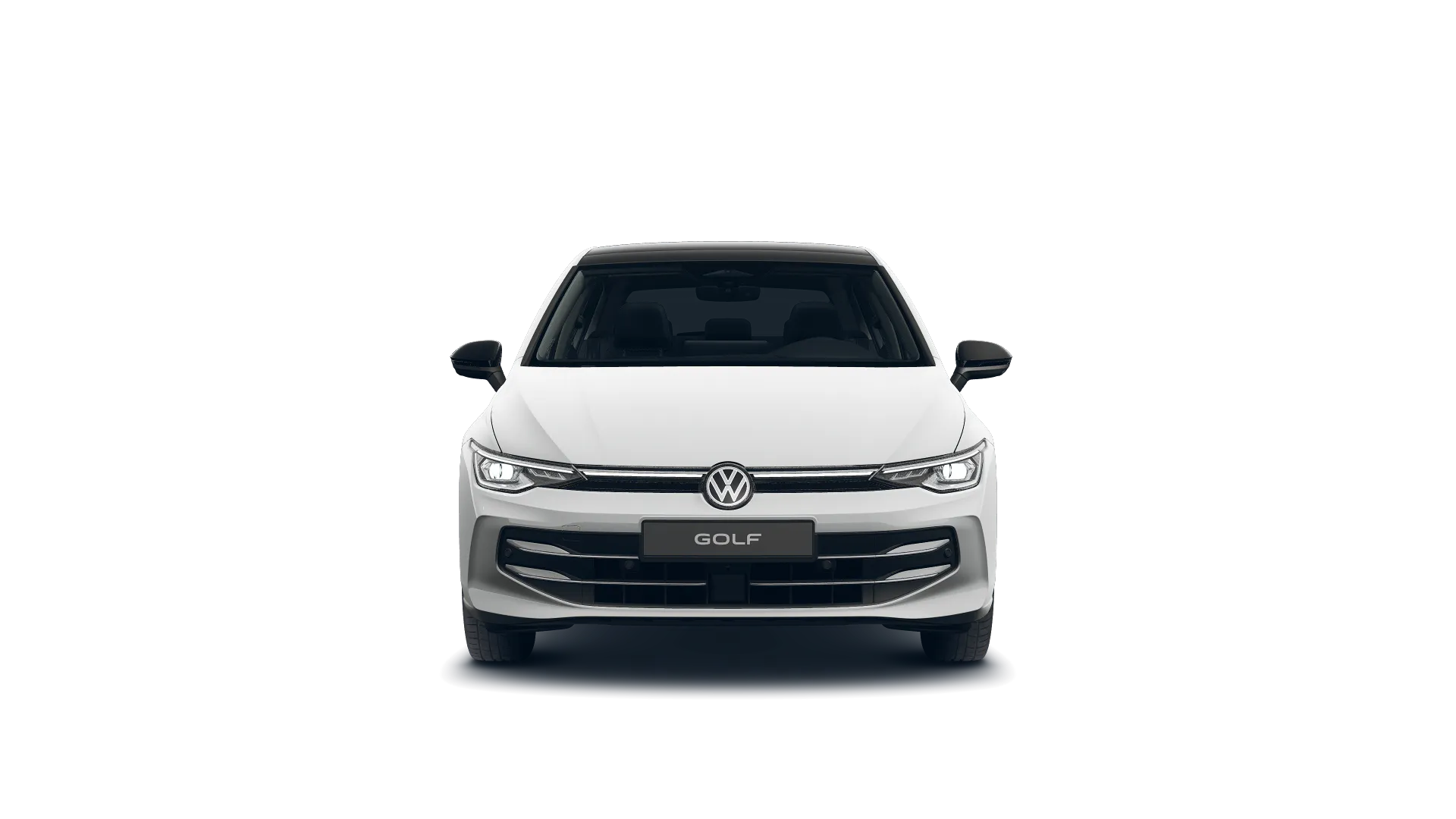 Volkswagen Golf ENERGY